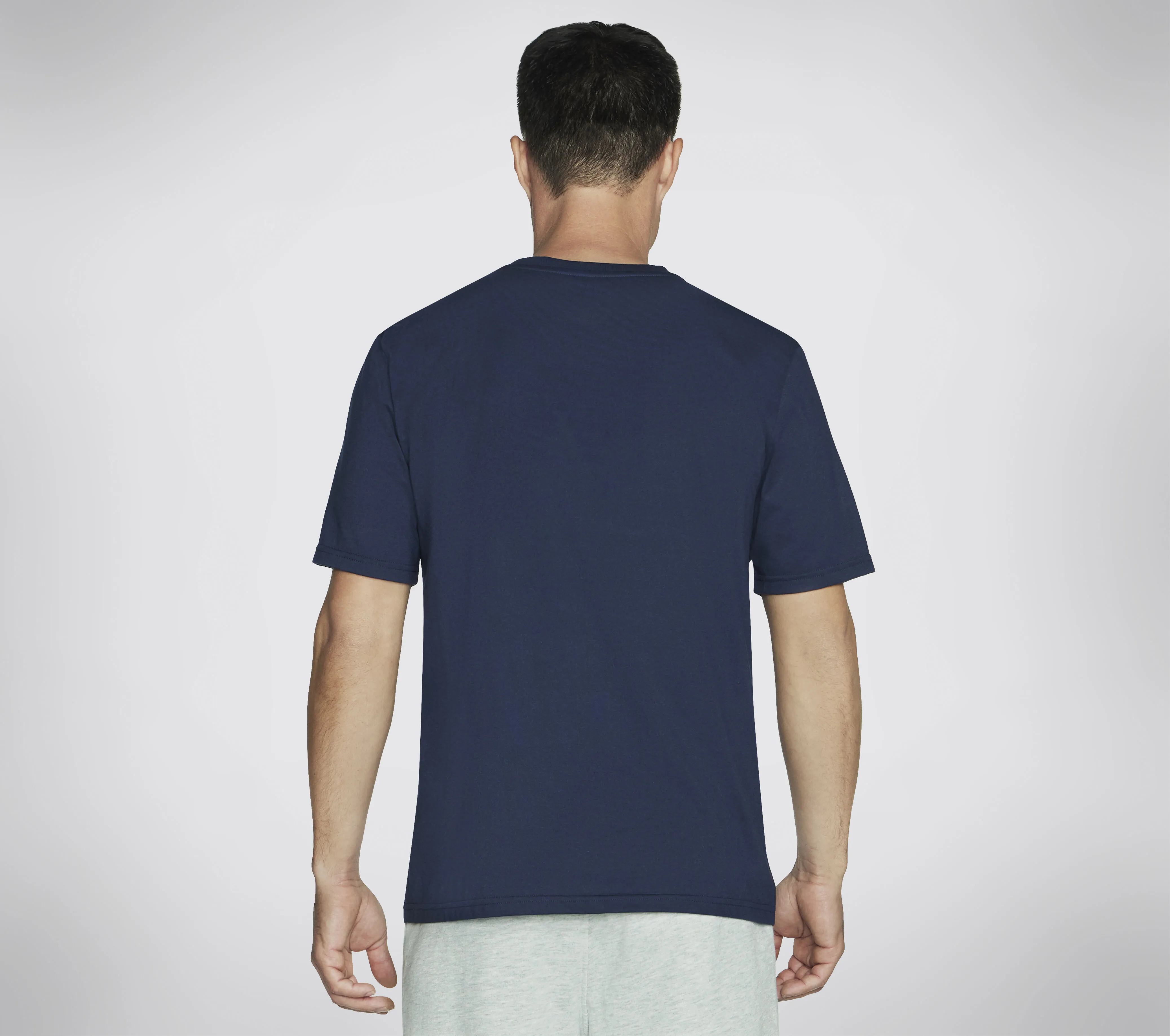Skechers University Tee