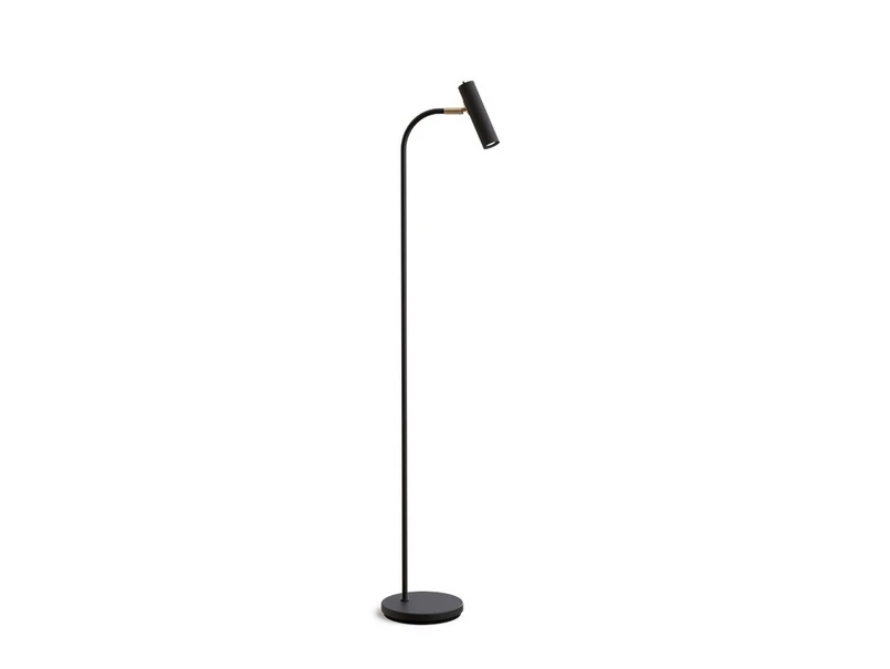Slender Piantana Black/Brass - Belid | Acquista online