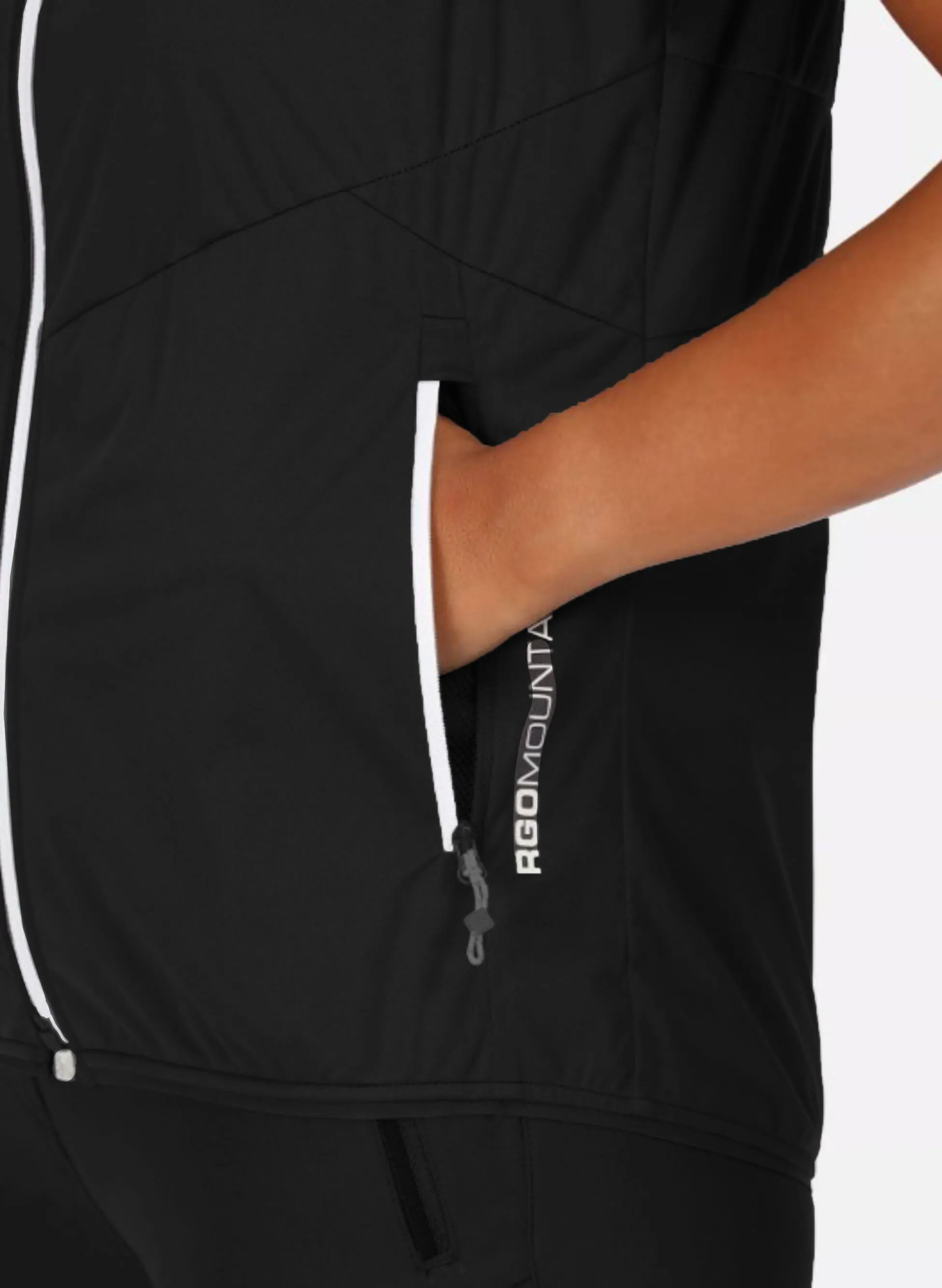 smanicato trk lankin softshell