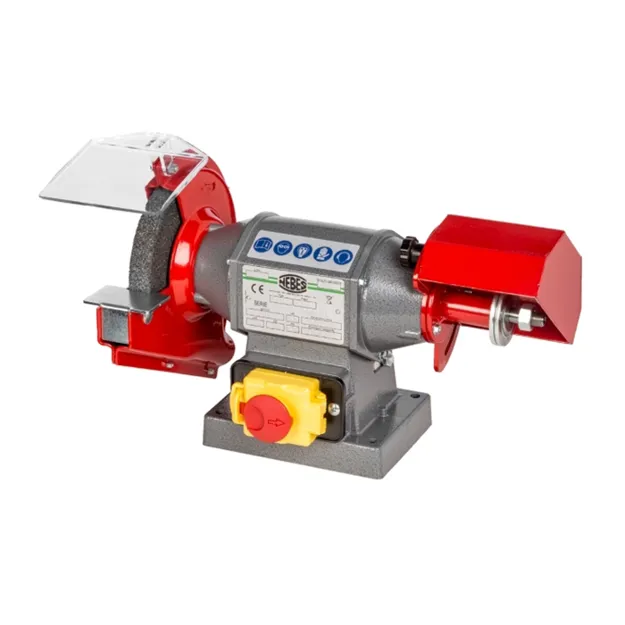Smerigliatrice combinata diametro 150