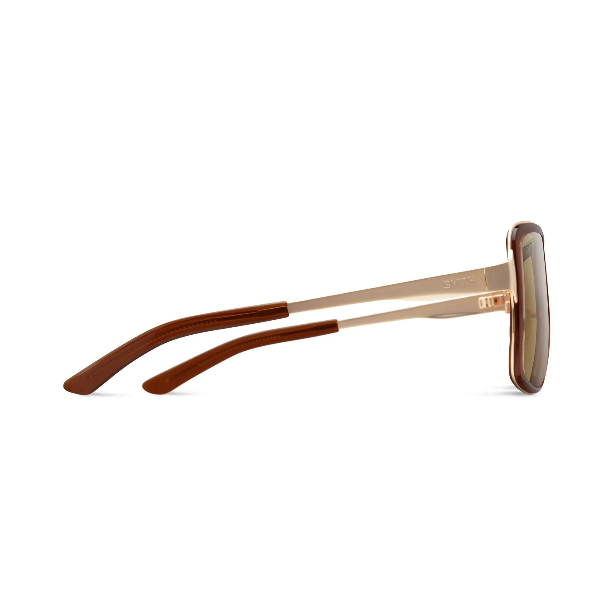   Smith AVELINE - ETV SP Oro Ambrato | Occhiale Da Sole Donna 