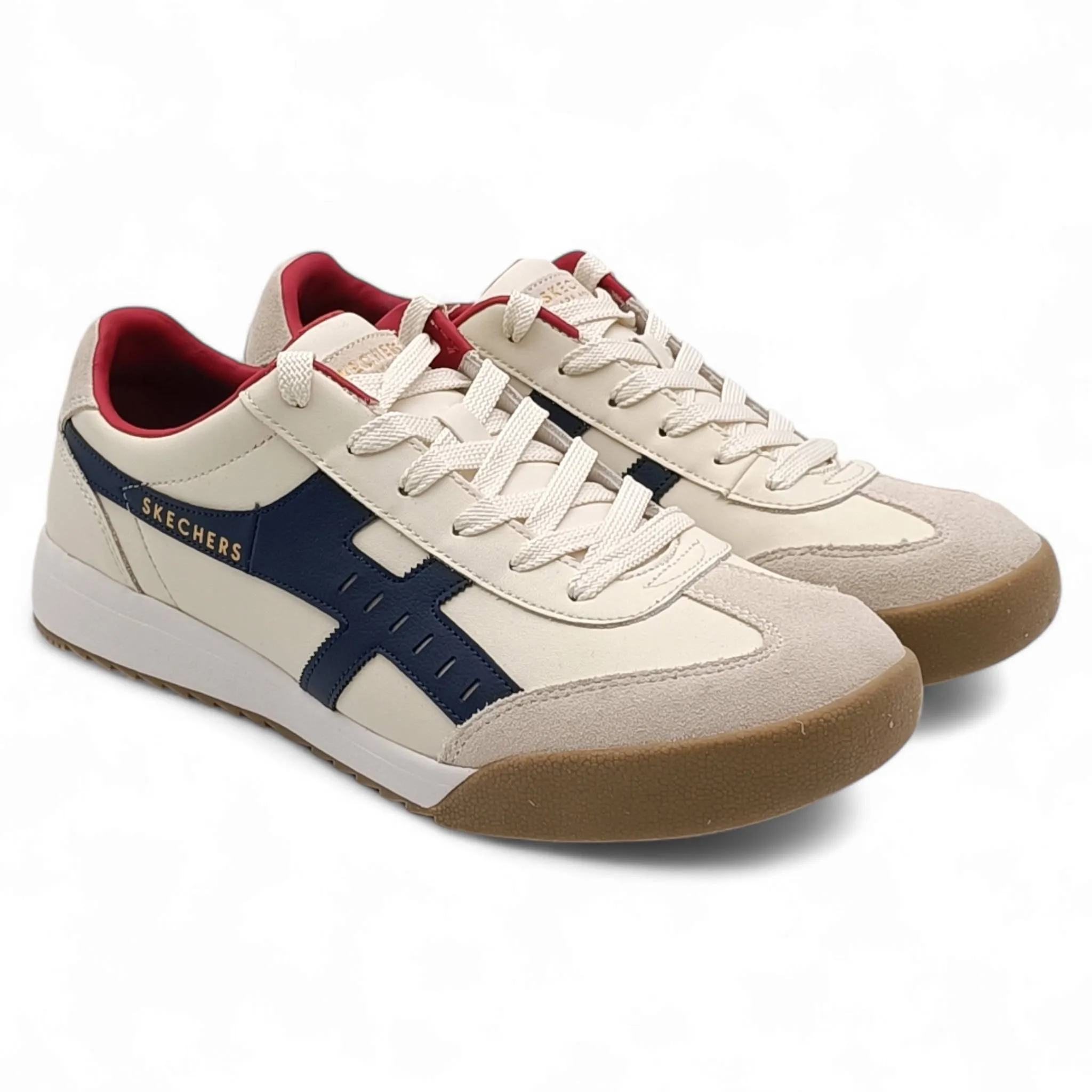 Sneaker Uomo SKECHERS 237350 WNVR ZINGER
