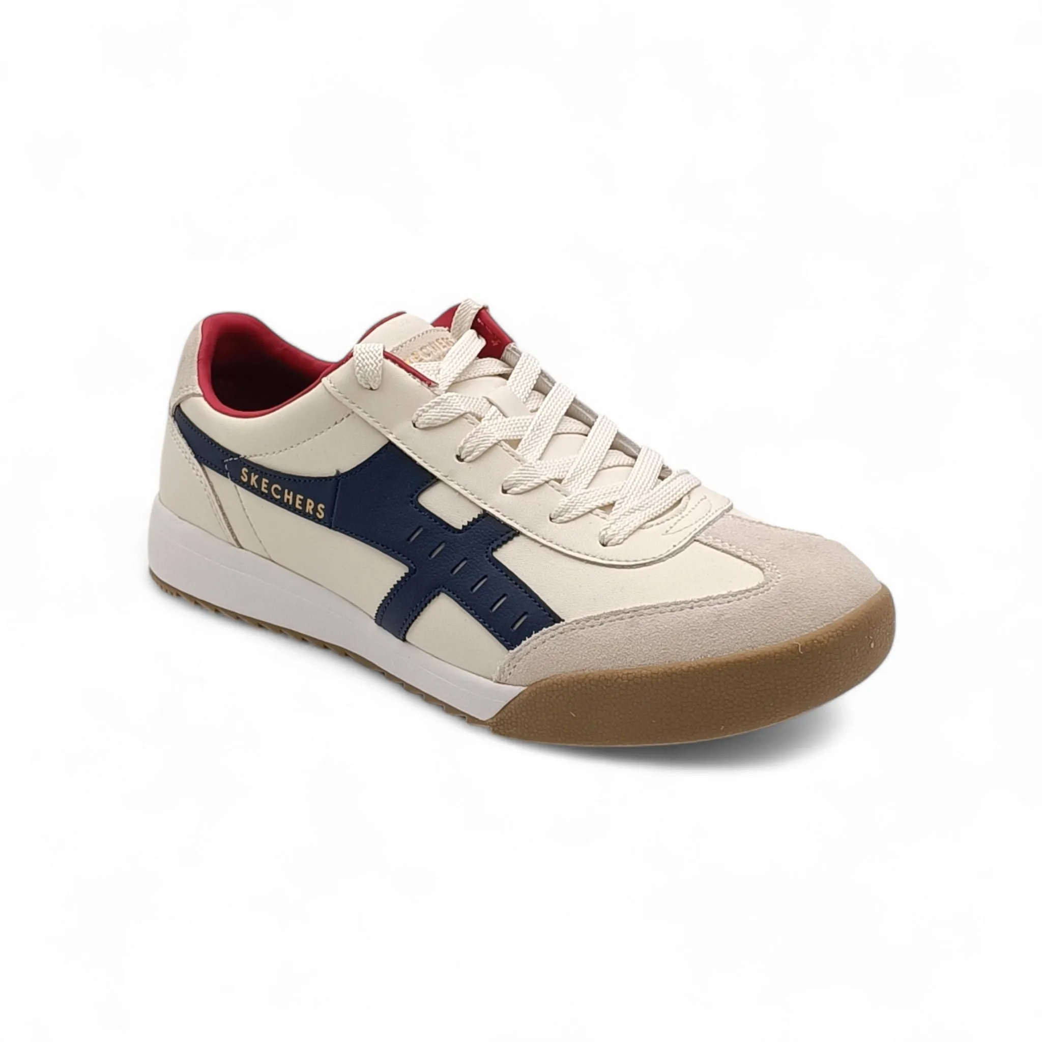 Sneaker Uomo SKECHERS 237350 WNVR ZINGER