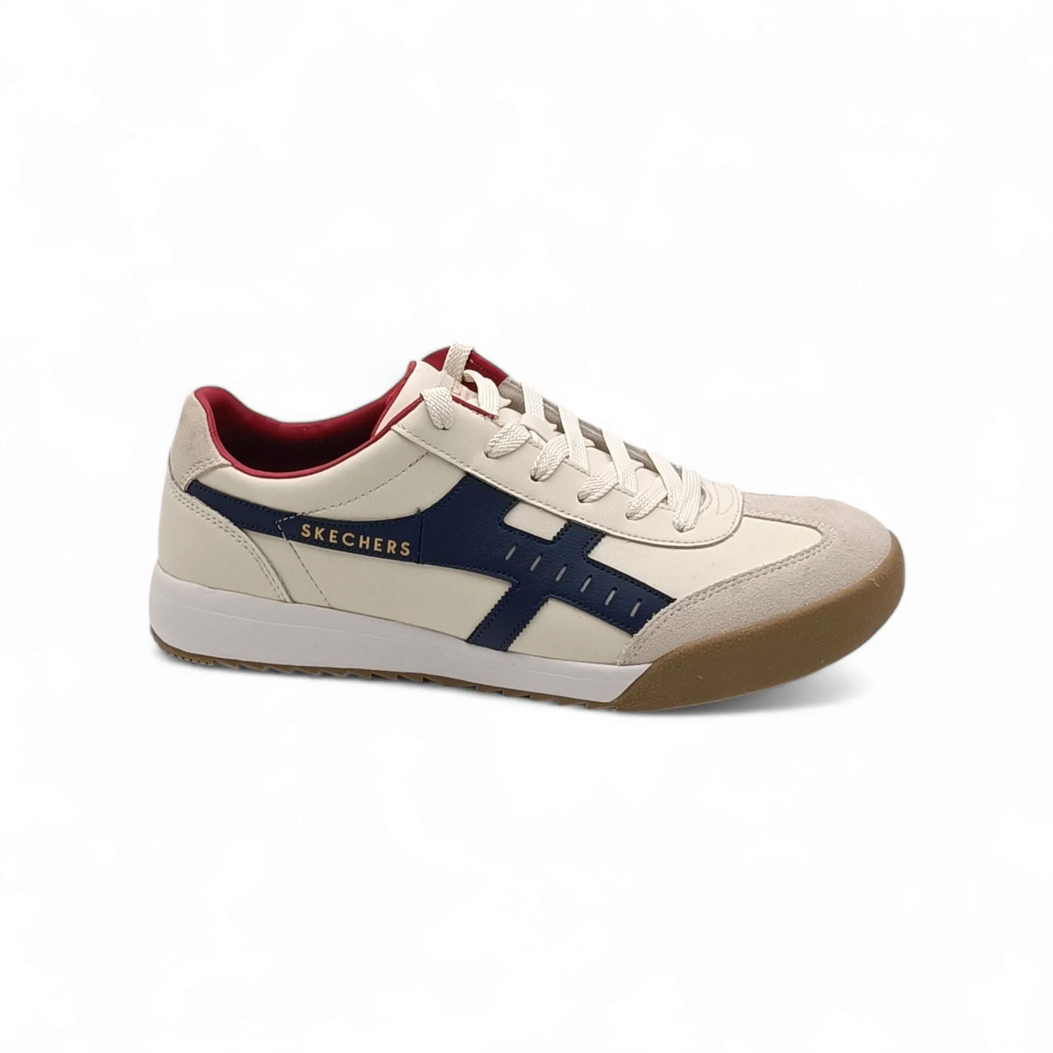 Sneaker Uomo SKECHERS 237350 WNVR ZINGER