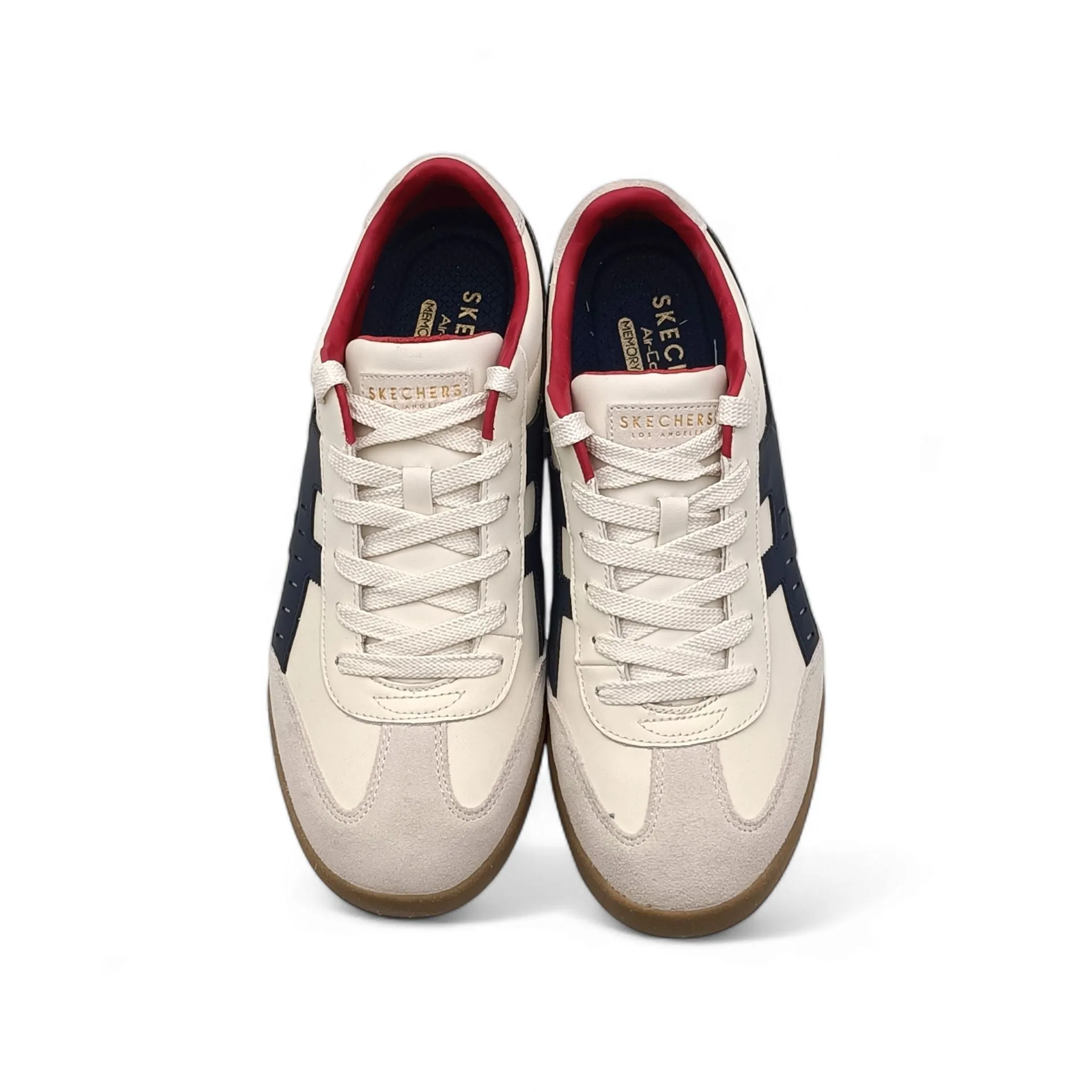 Sneaker Uomo SKECHERS 237350 WNVR ZINGER