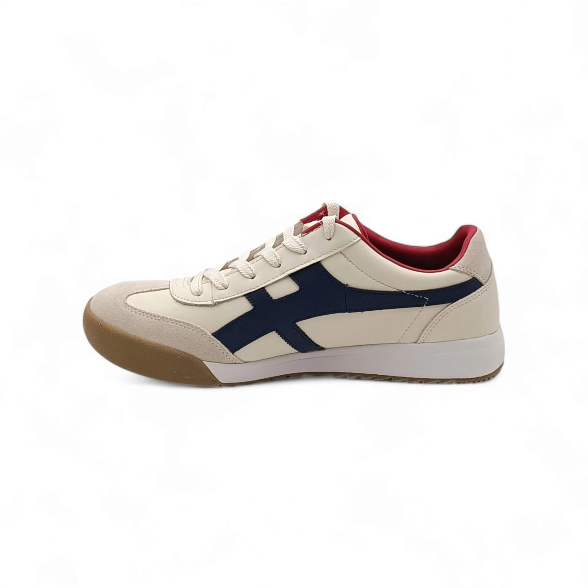 Sneaker Uomo SKECHERS 237350 WNVR ZINGER