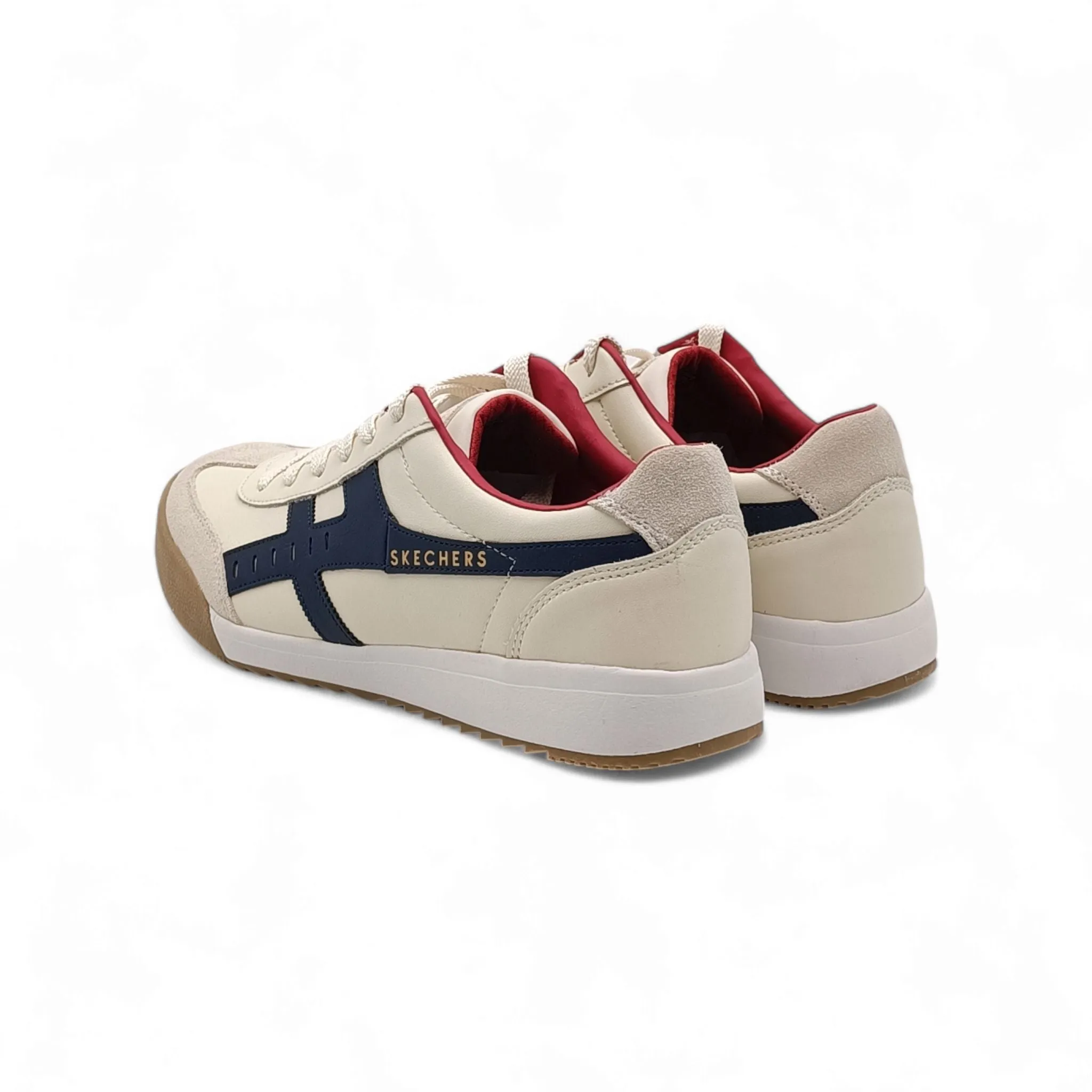 Sneaker Uomo SKECHERS 237350 WNVR ZINGER