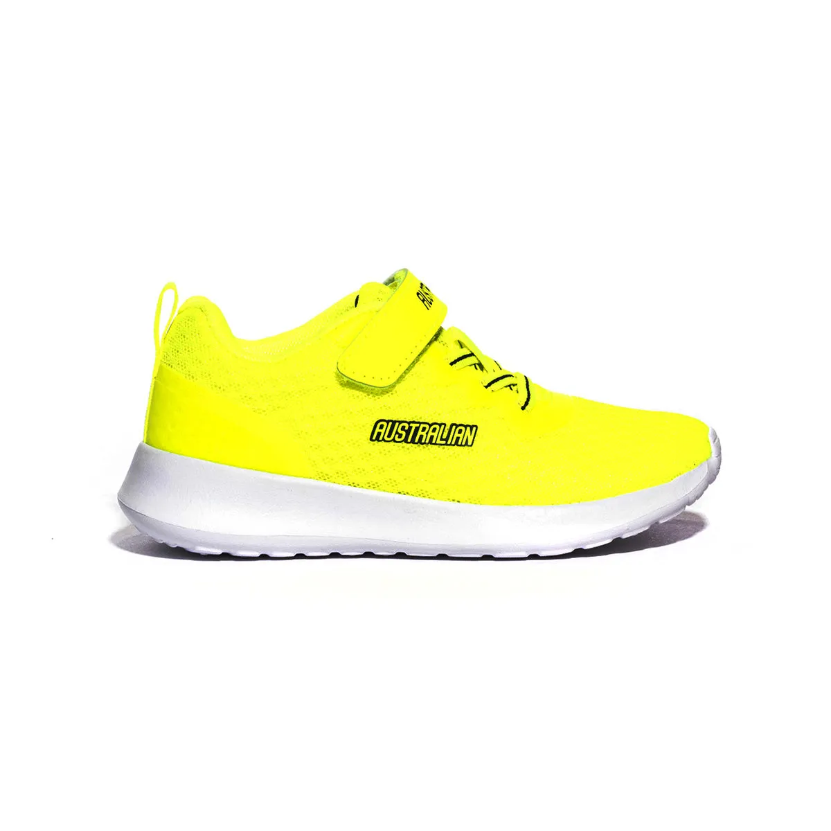 Sneakers Australian Au226 Gialle