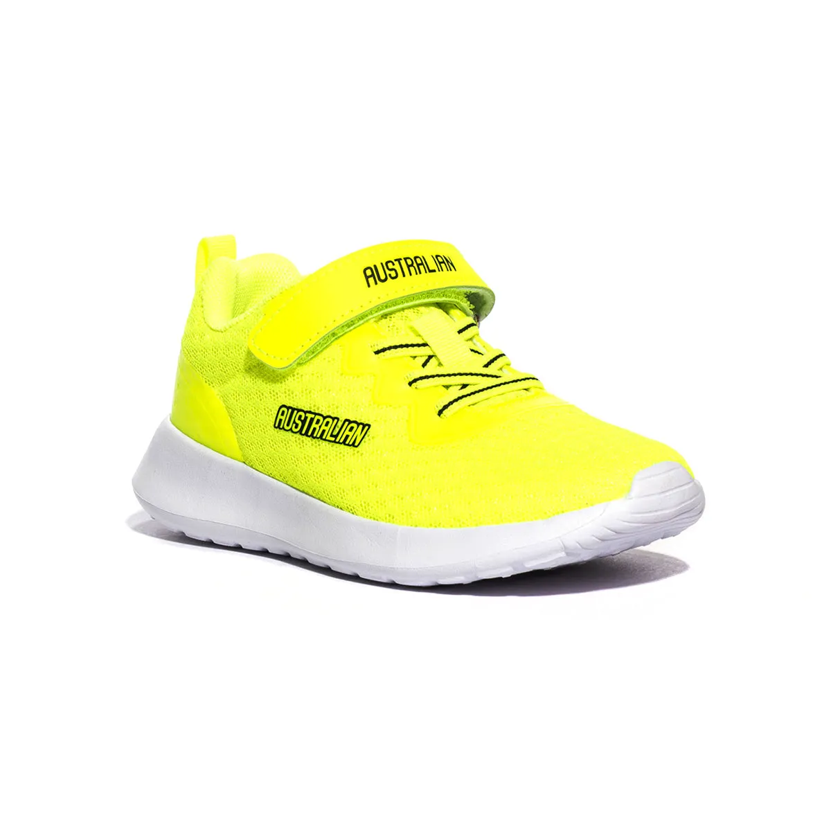 Sneakers Australian Au226 Gialle