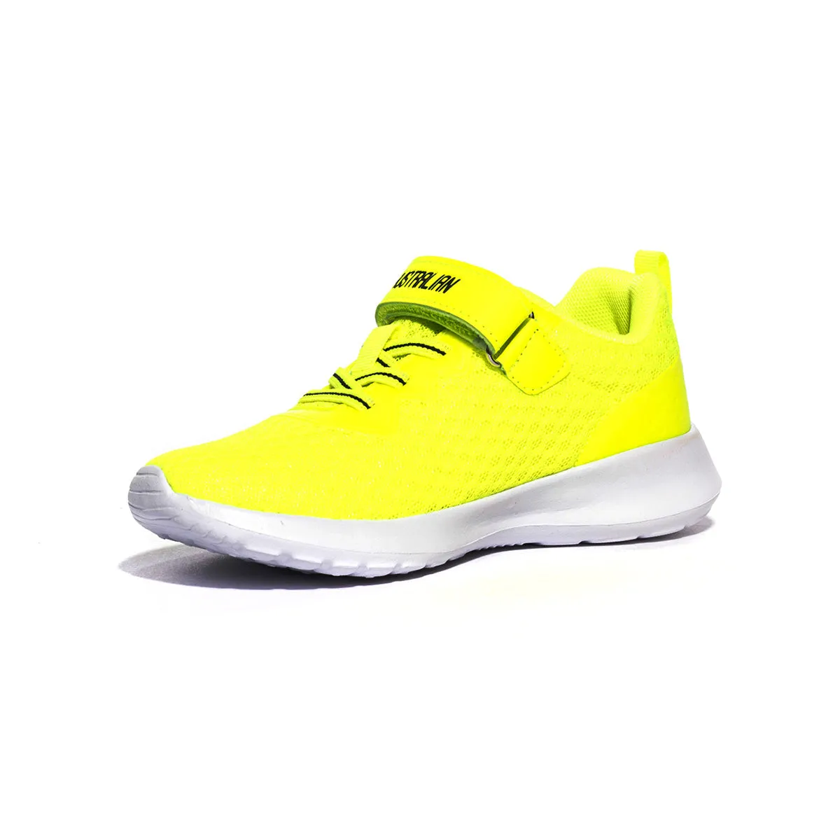 Sneakers Australian Au226 Gialle