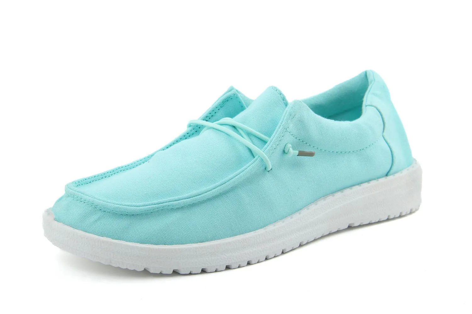 Sneakers Donna colore Blu