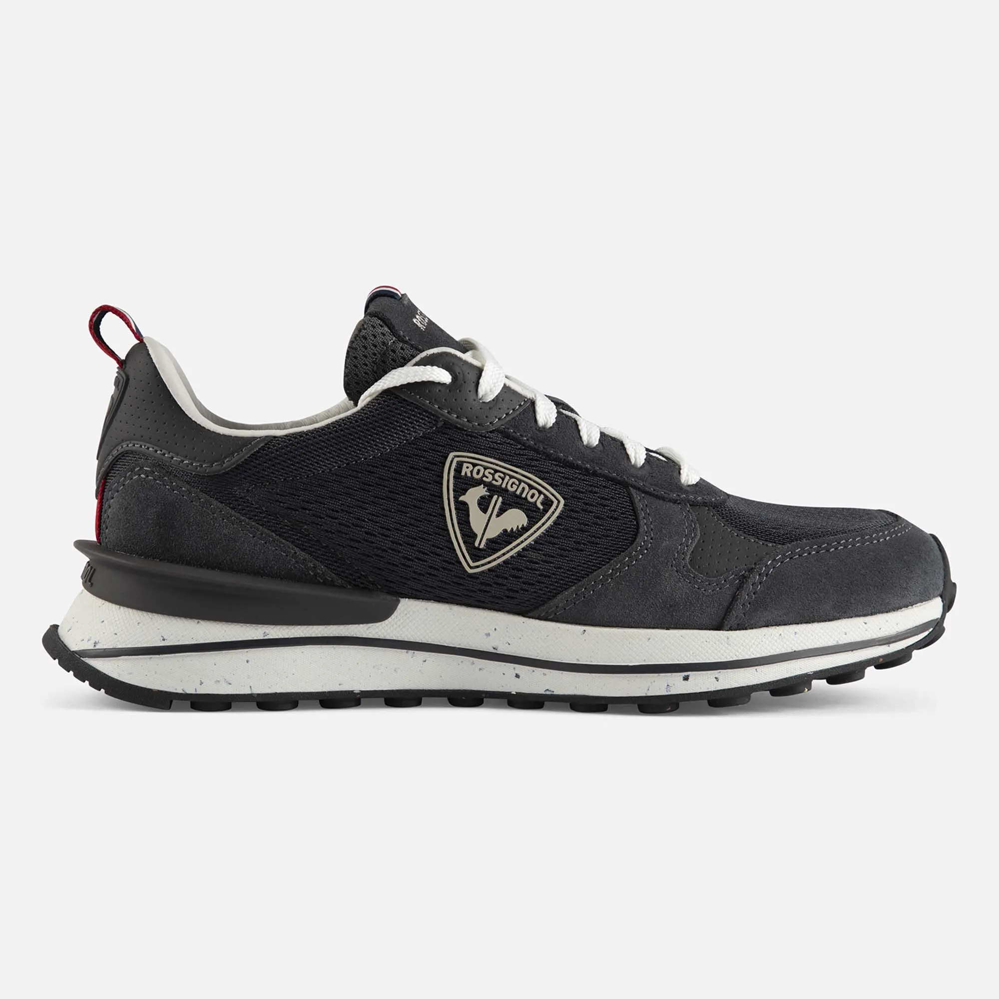 Sneakers donna rétro Heritage