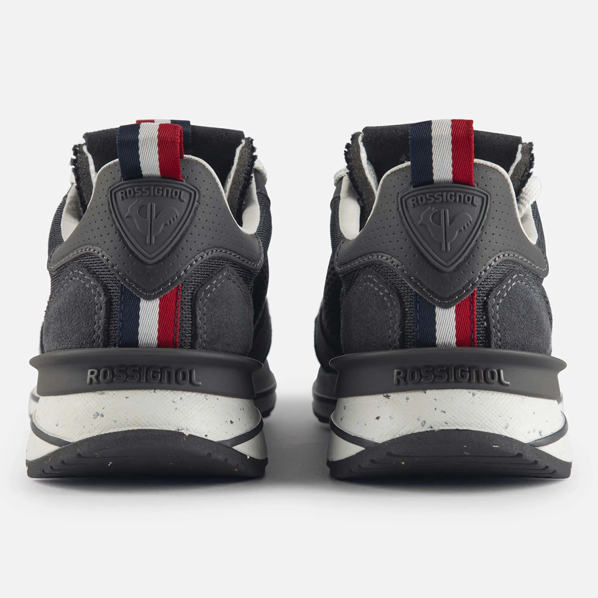 Sneakers donna rétro Heritage