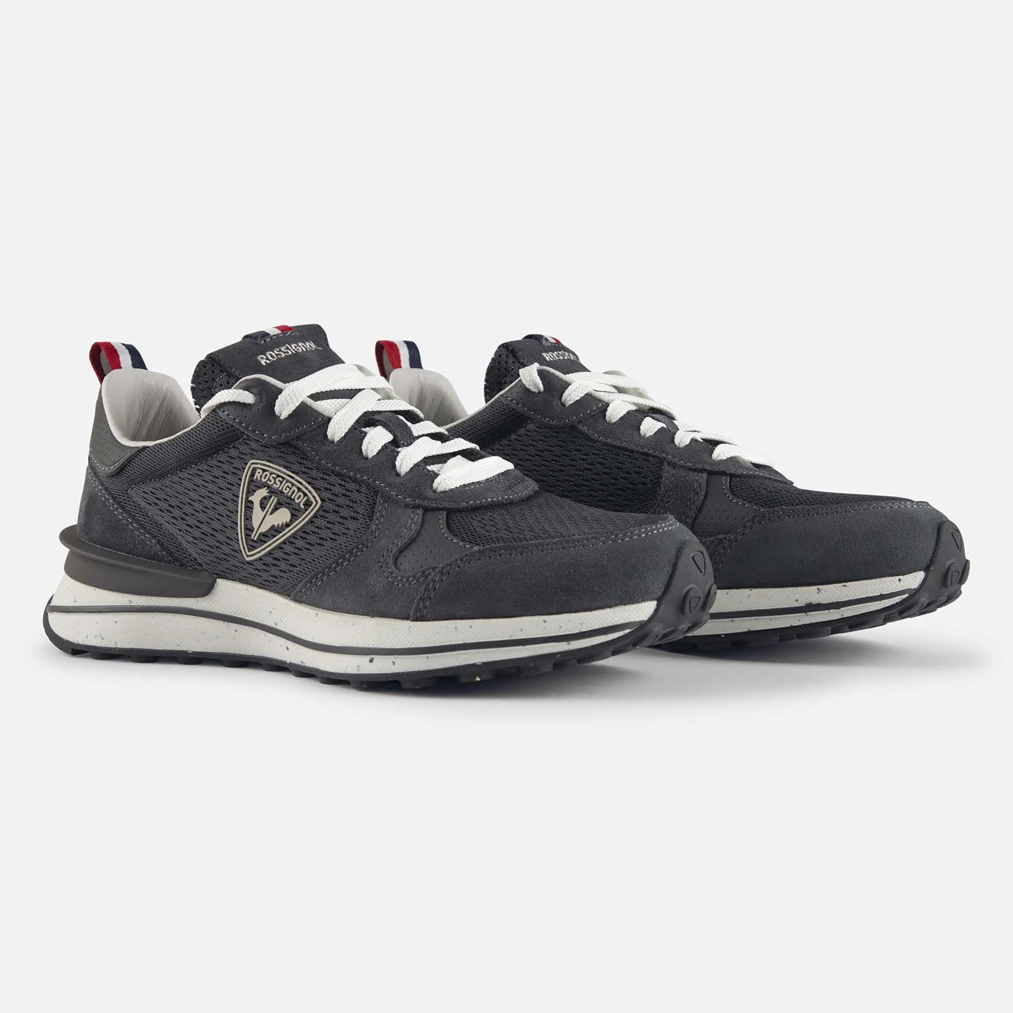 Sneakers donna rétro Heritage