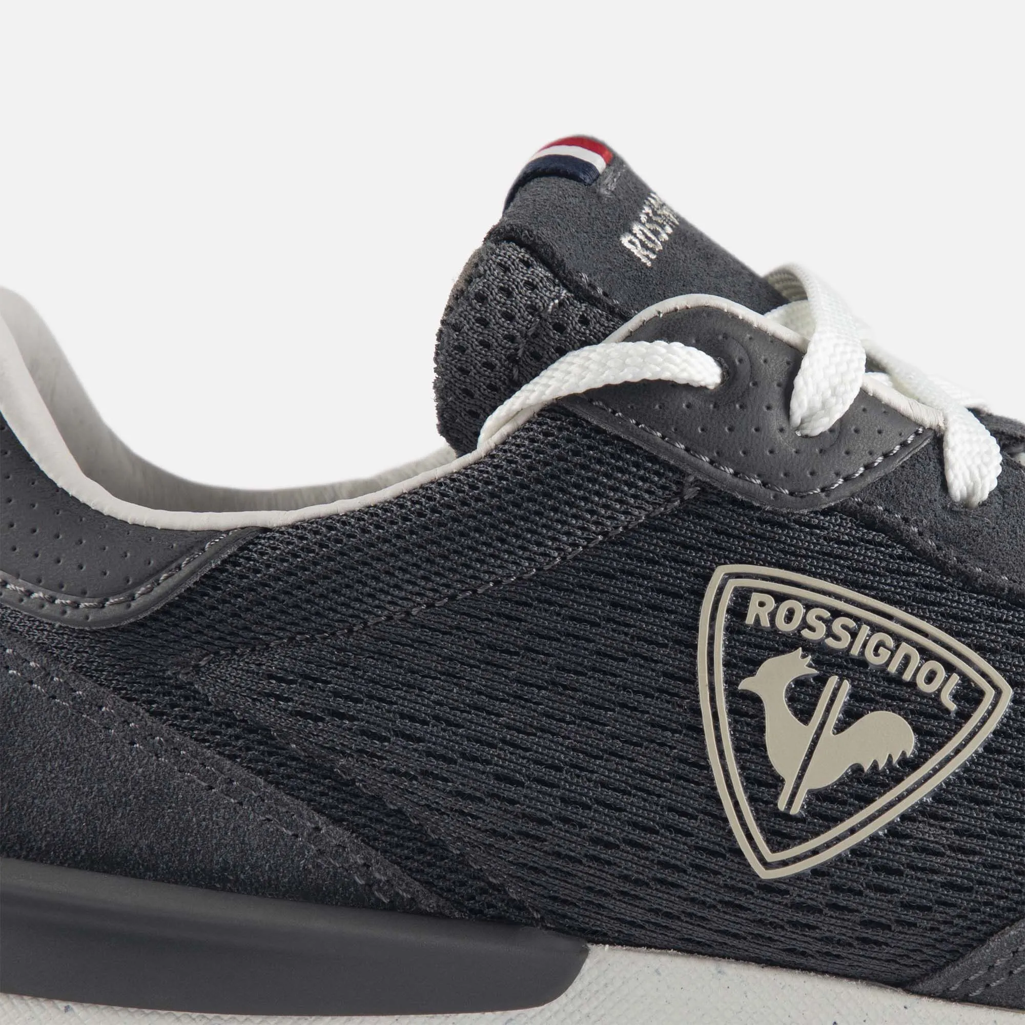 Sneakers donna rétro Heritage
