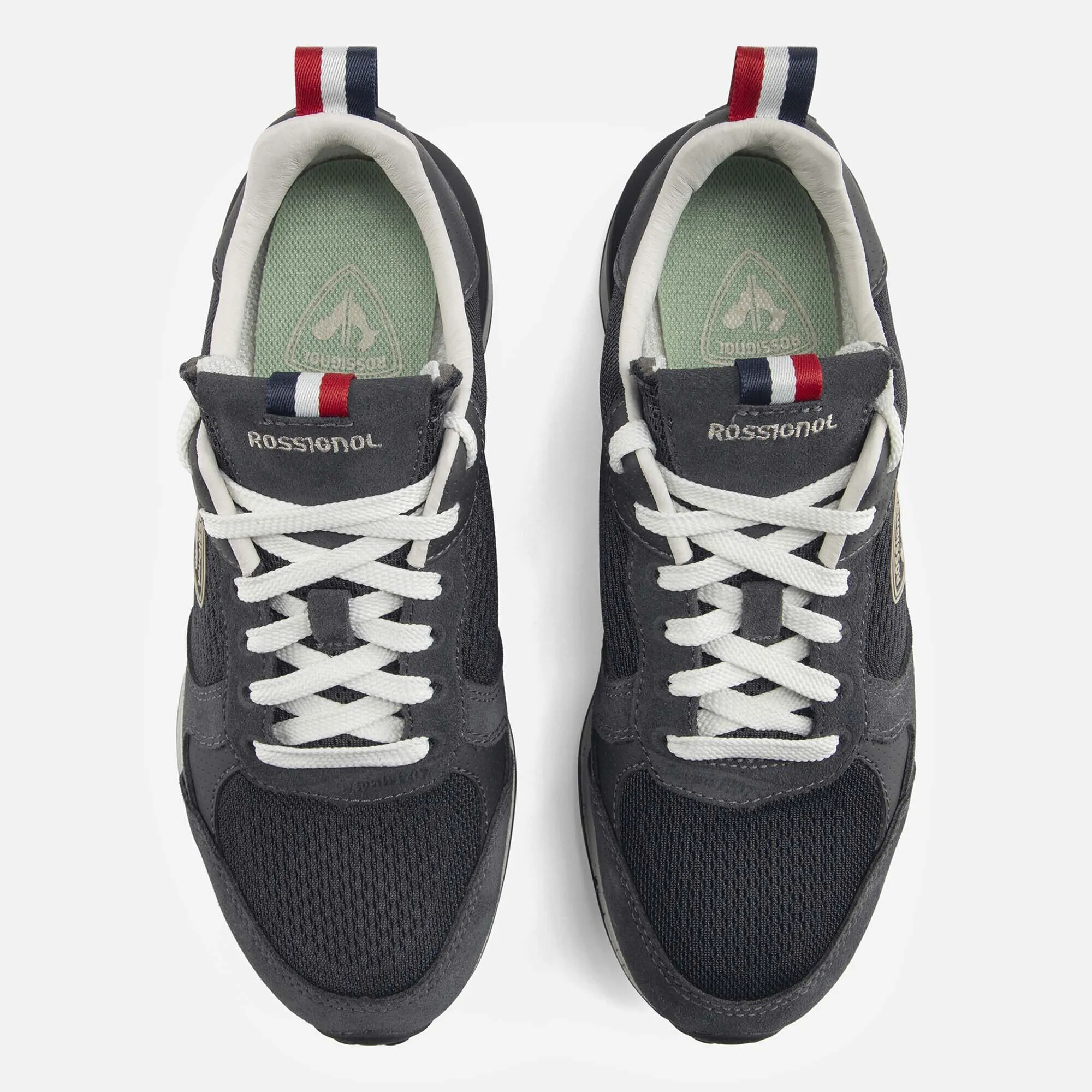 Sneakers donna rétro Heritage