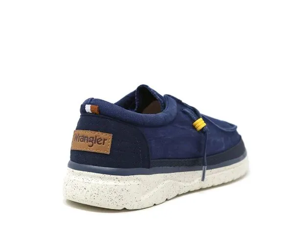 SNEAKERS MAKENA STONE NAVY