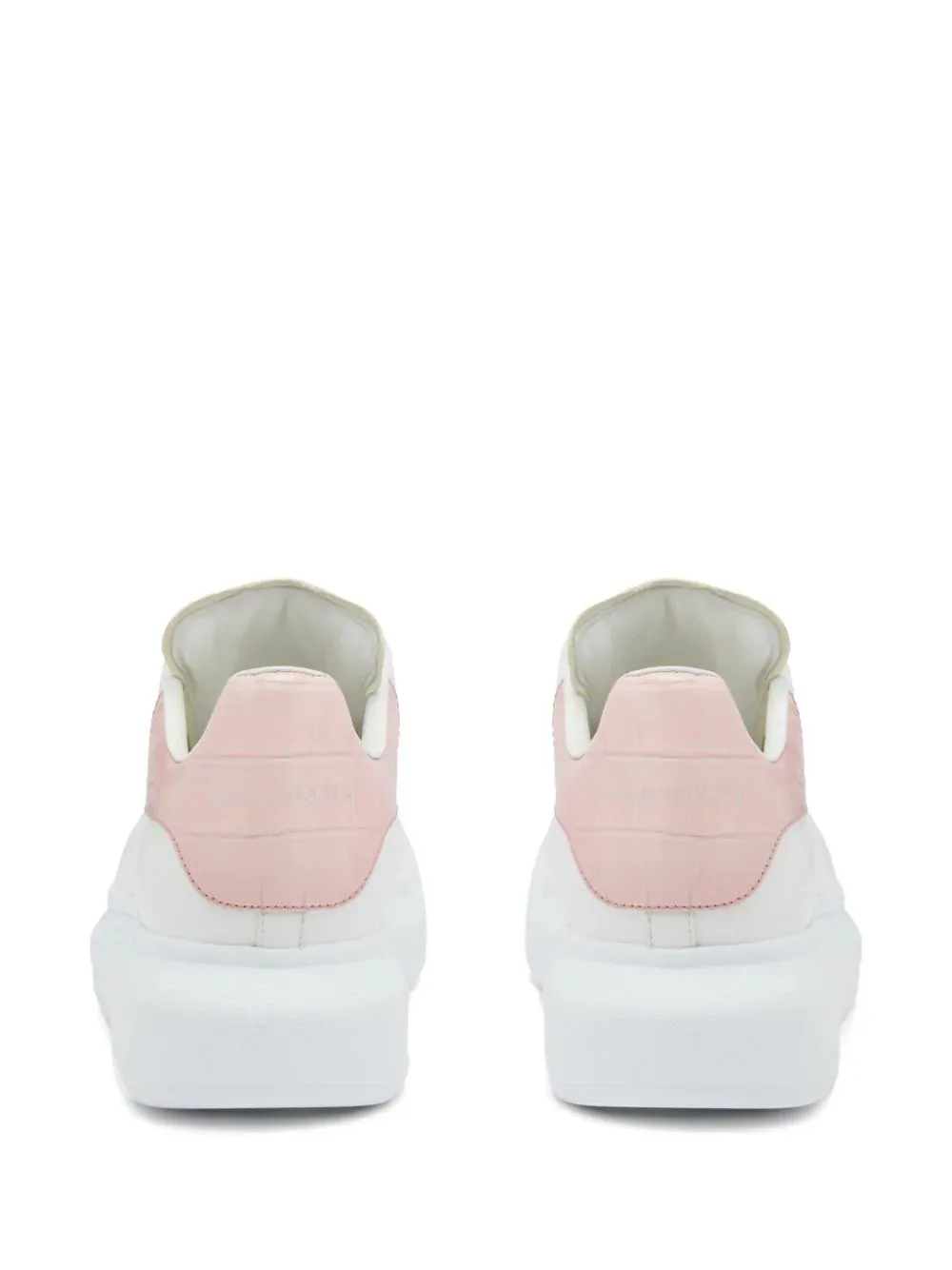 Sneakers Oversize