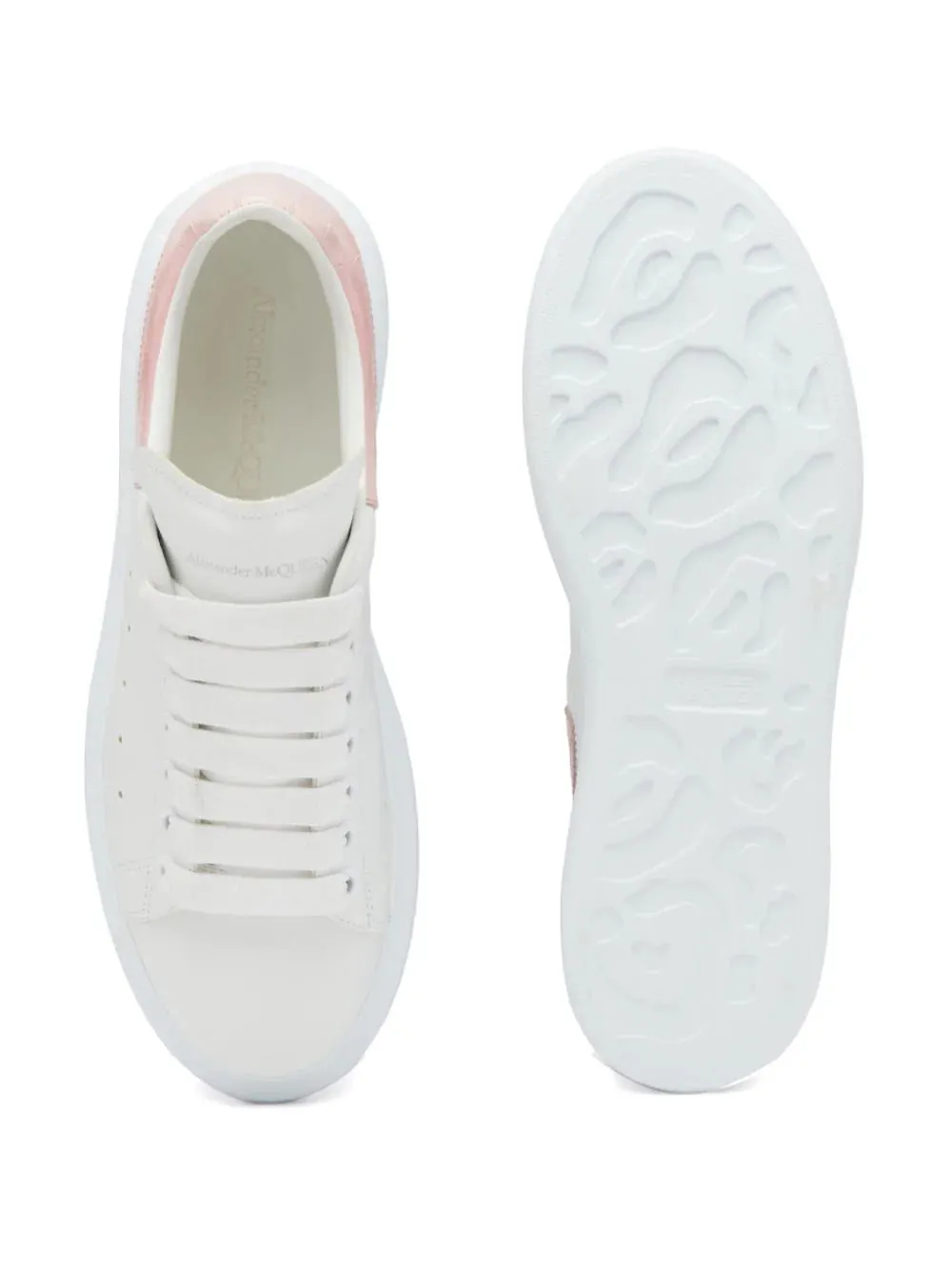 Sneakers Oversize