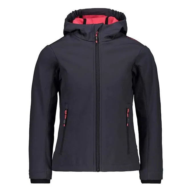 Softshell Junior Cmp