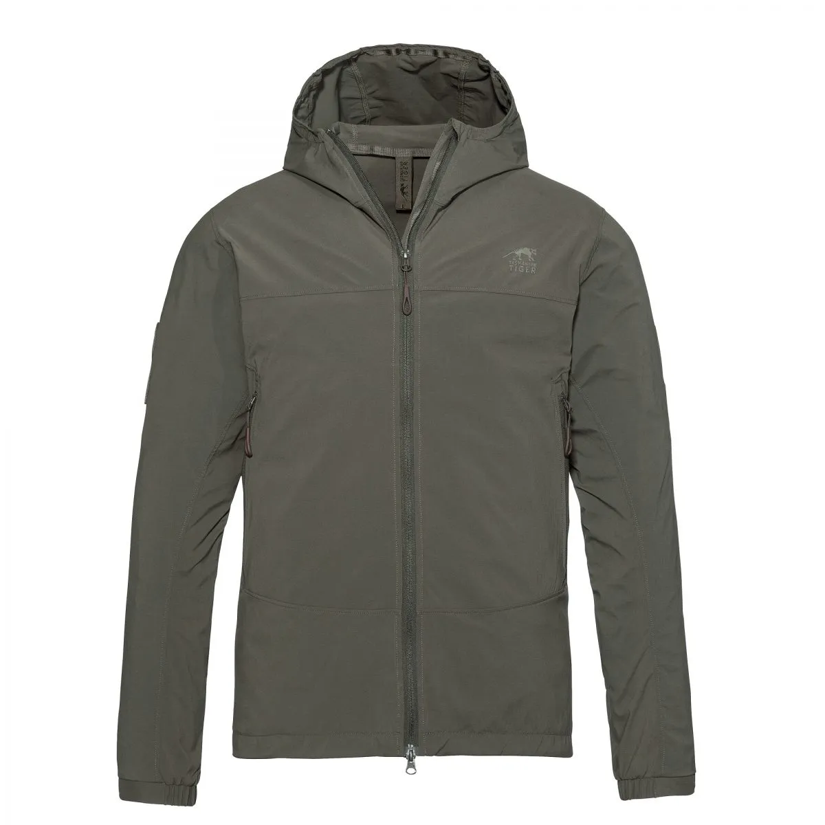 SOFTSHELL MAINE – TASMANIAN TIGER