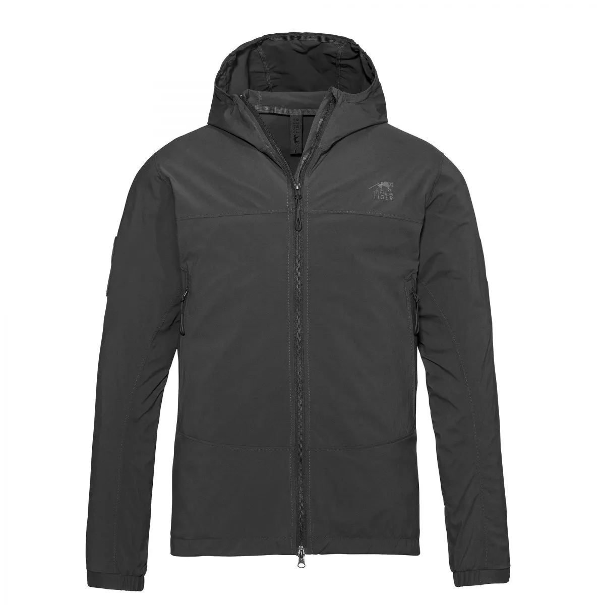 SOFTSHELL MAINE – TASMANIAN TIGER
