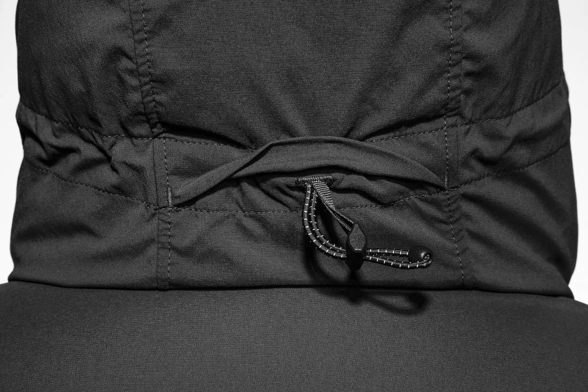 SOFTSHELL MAINE – TASMANIAN TIGER