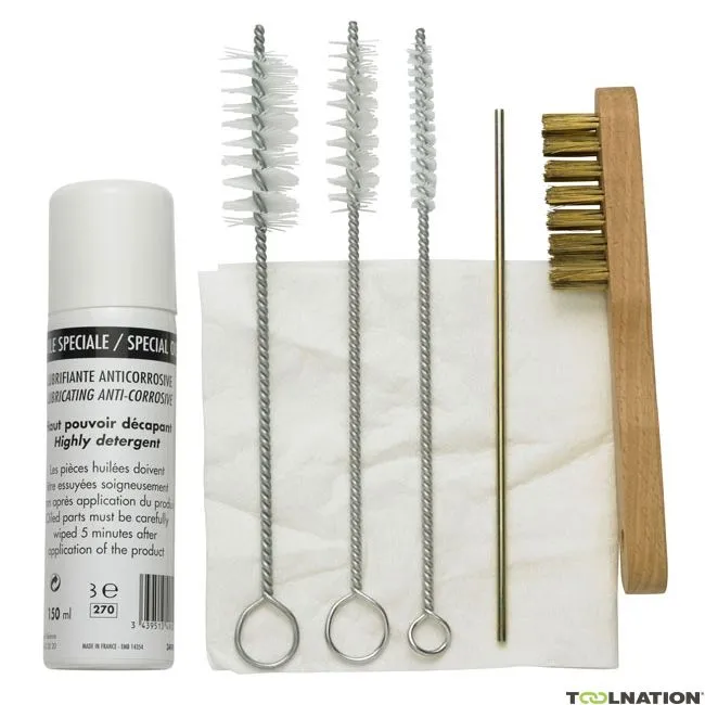 Spit Accessori 074000 Kit di manutenzione per martelli da tiro