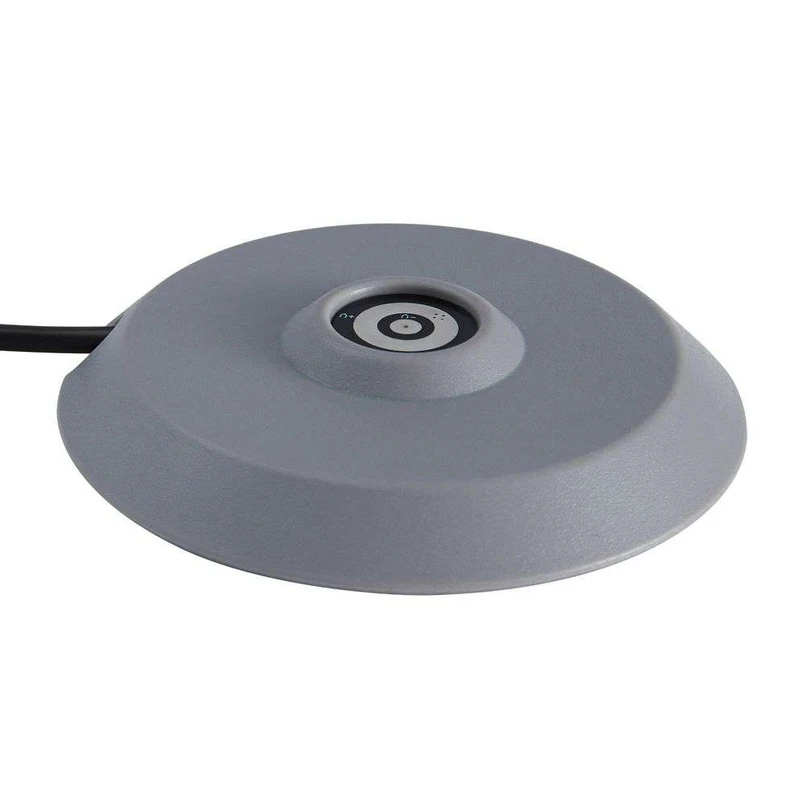 Sponge On A Stick Portable Lampada da Tavolo IP44 Grey - Nordlux | Acquista online