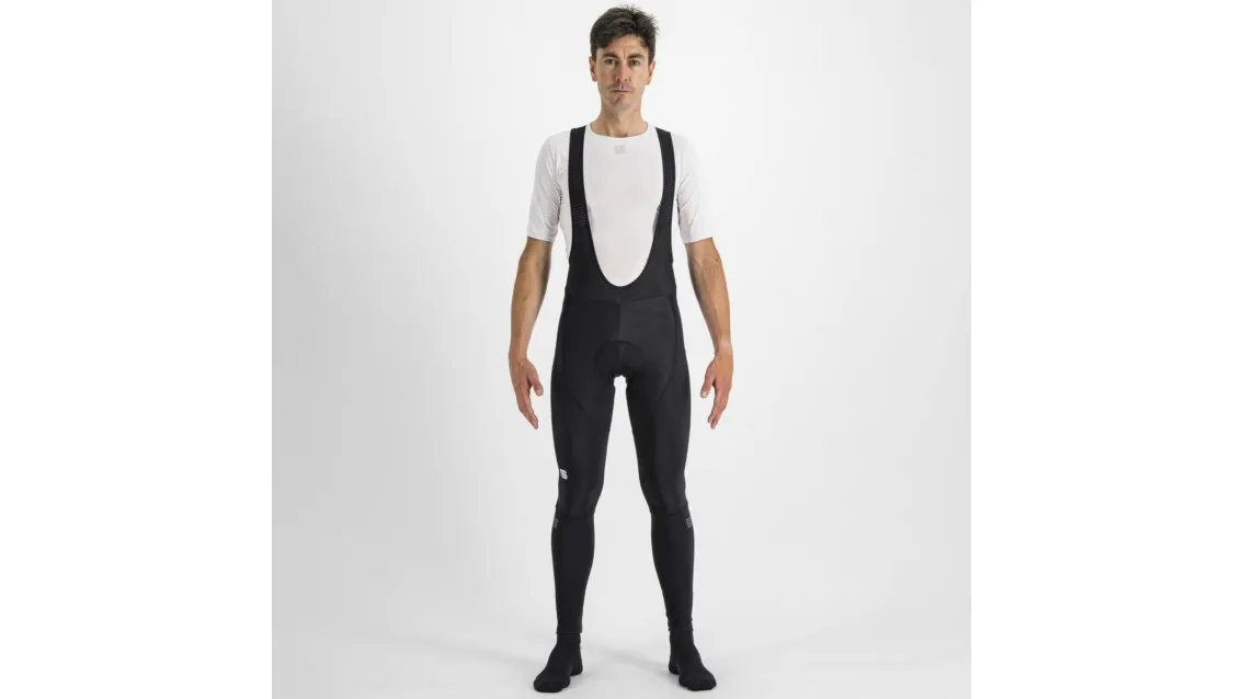 SPORTFUL Calzamaglia Neo Nero