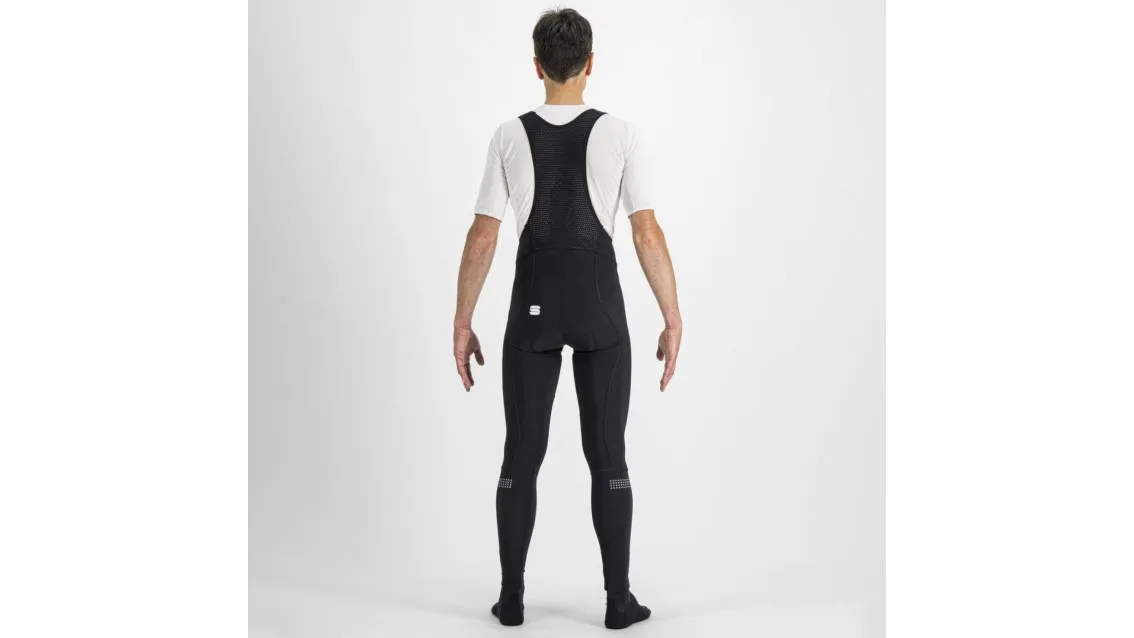SPORTFUL Calzamaglia Neo Nero
