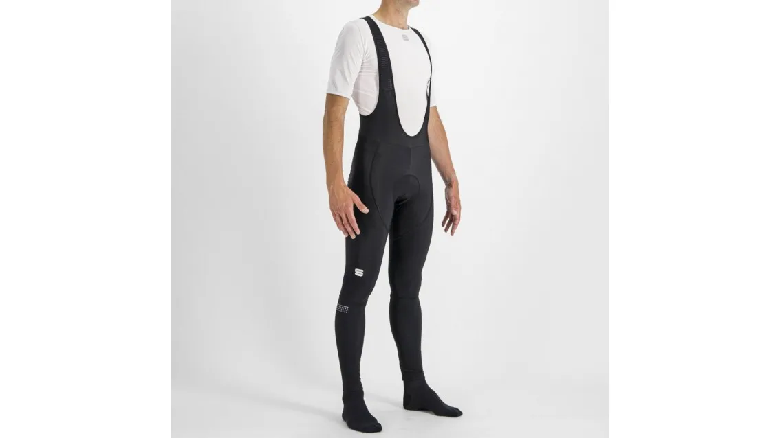 SPORTFUL Calzamaglia Neo Nero