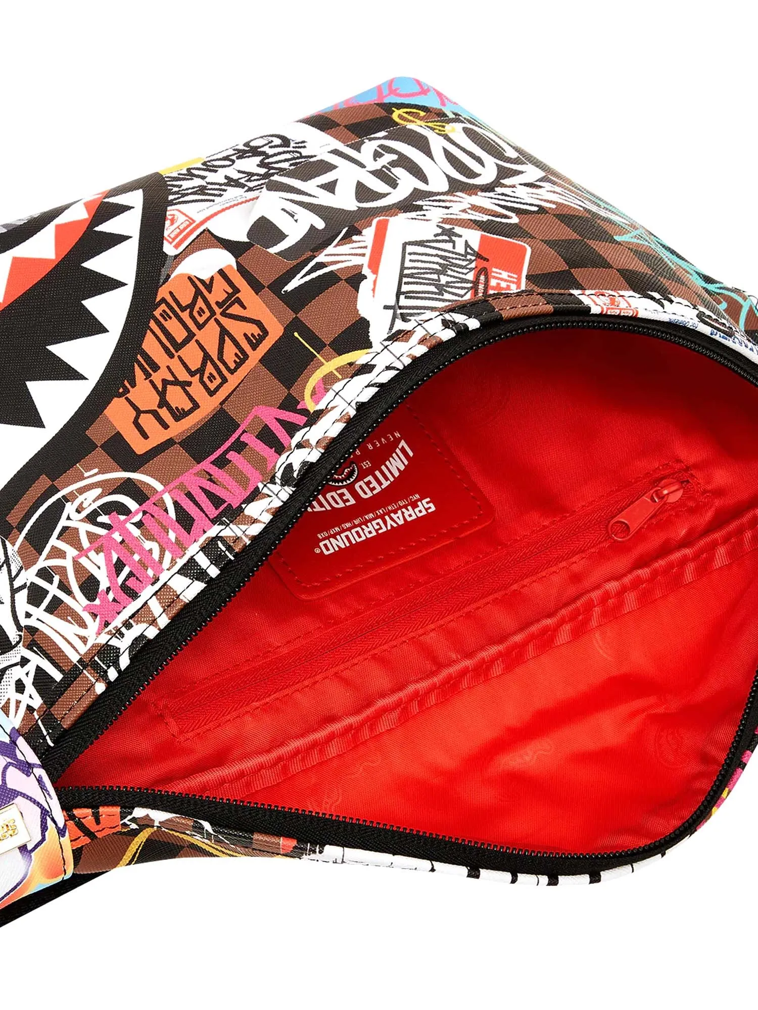Sprayground Marsupi 910B5513NSZ