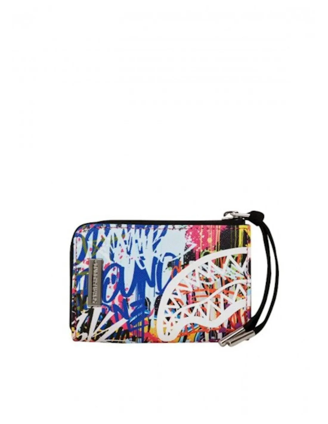 SPRAYGROUND PORTAFOGLIO UNISEX LES WALLET