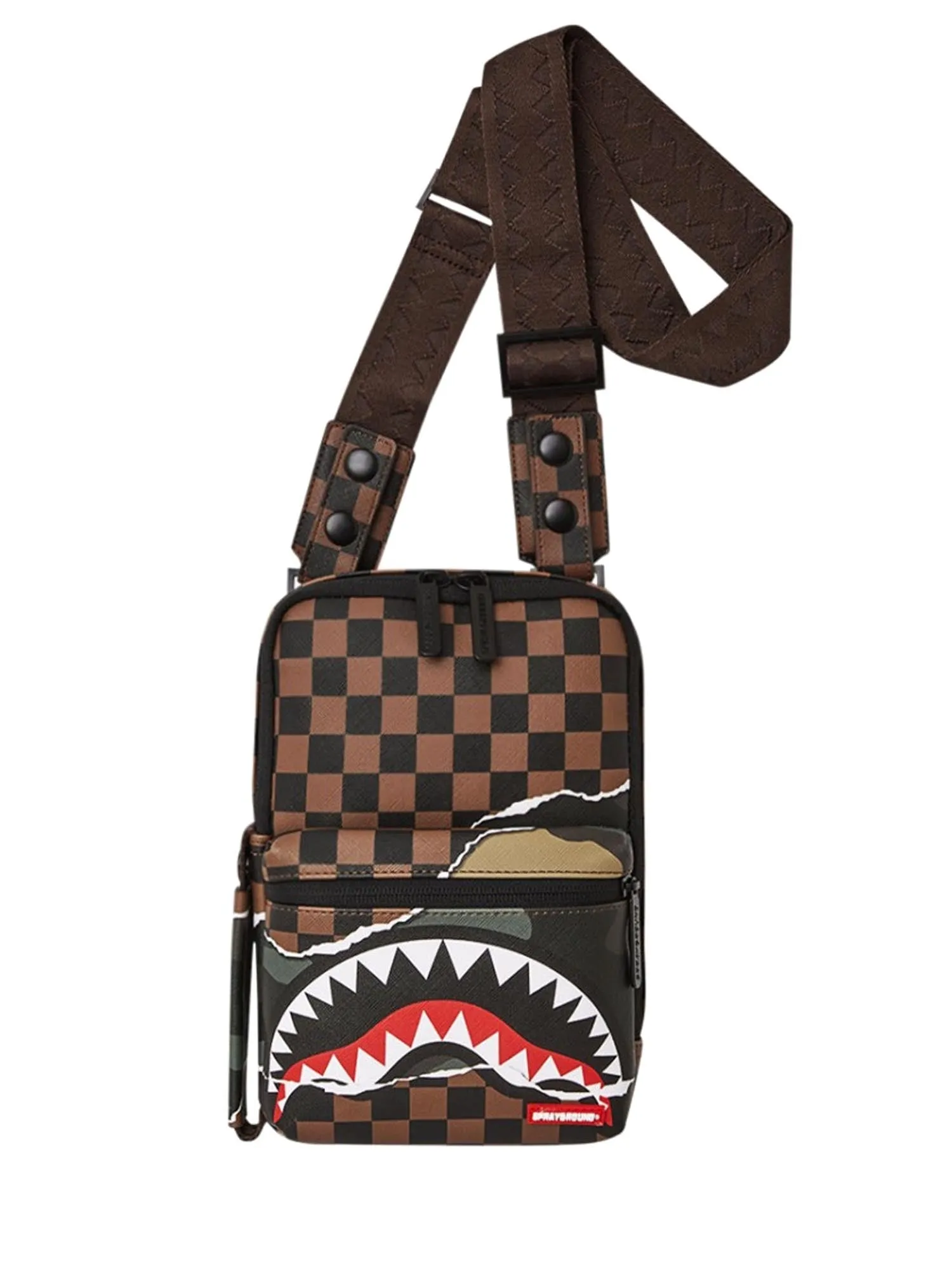 Sprayground Tracolla 910B6043NSZ
