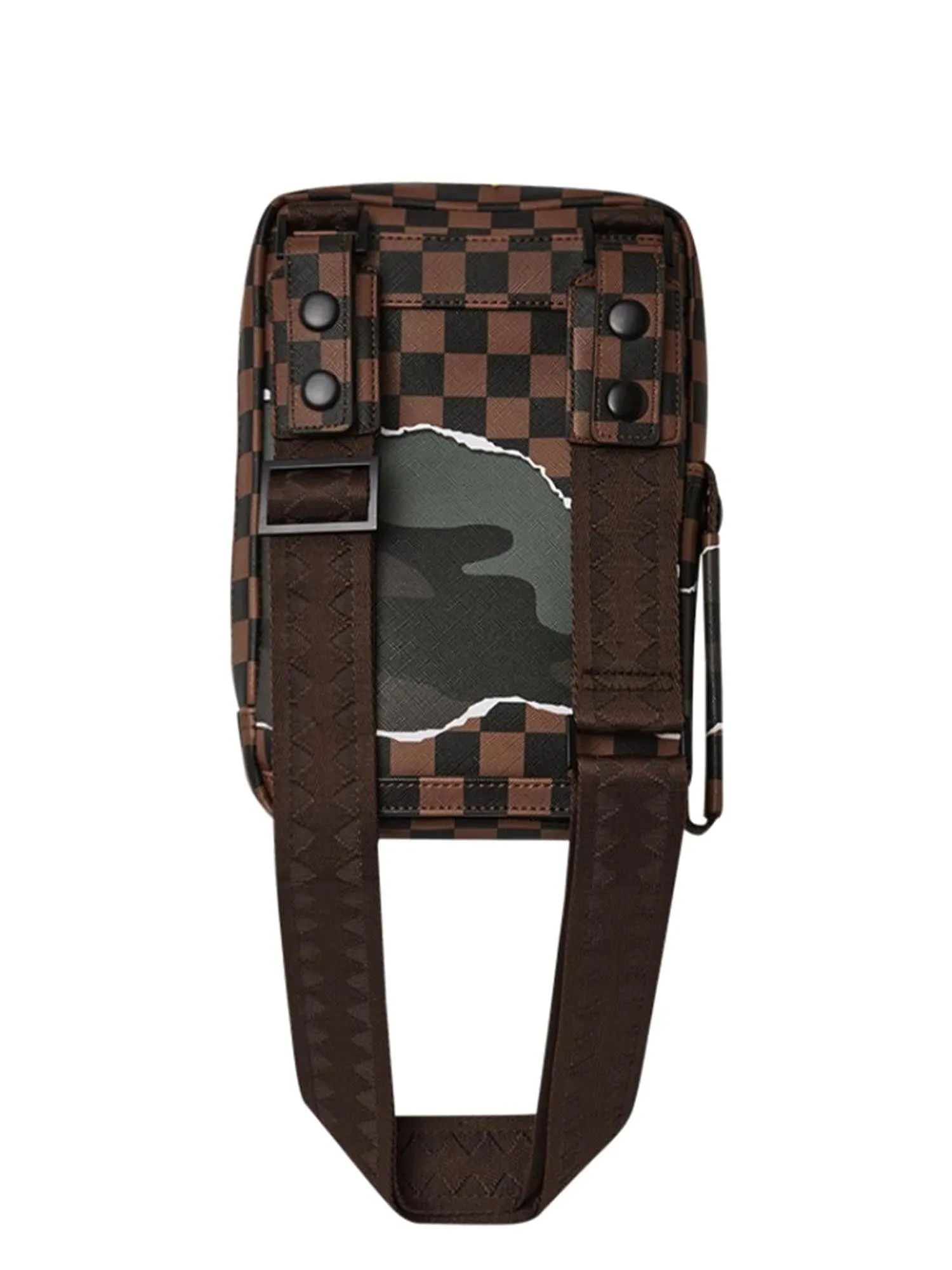 Sprayground Tracolla 910B6043NSZ