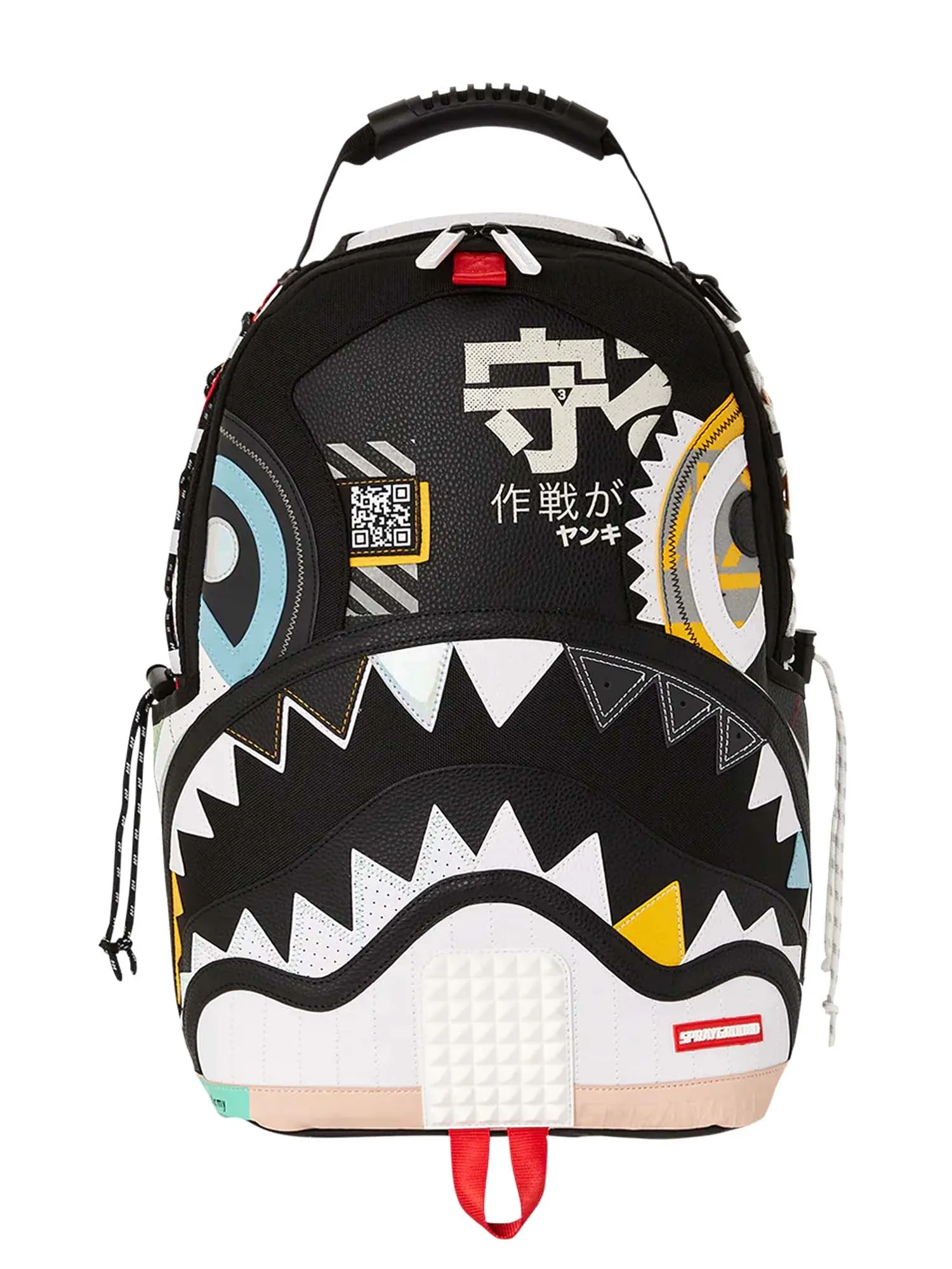 Sprayground Zaini 910B4798NSZ