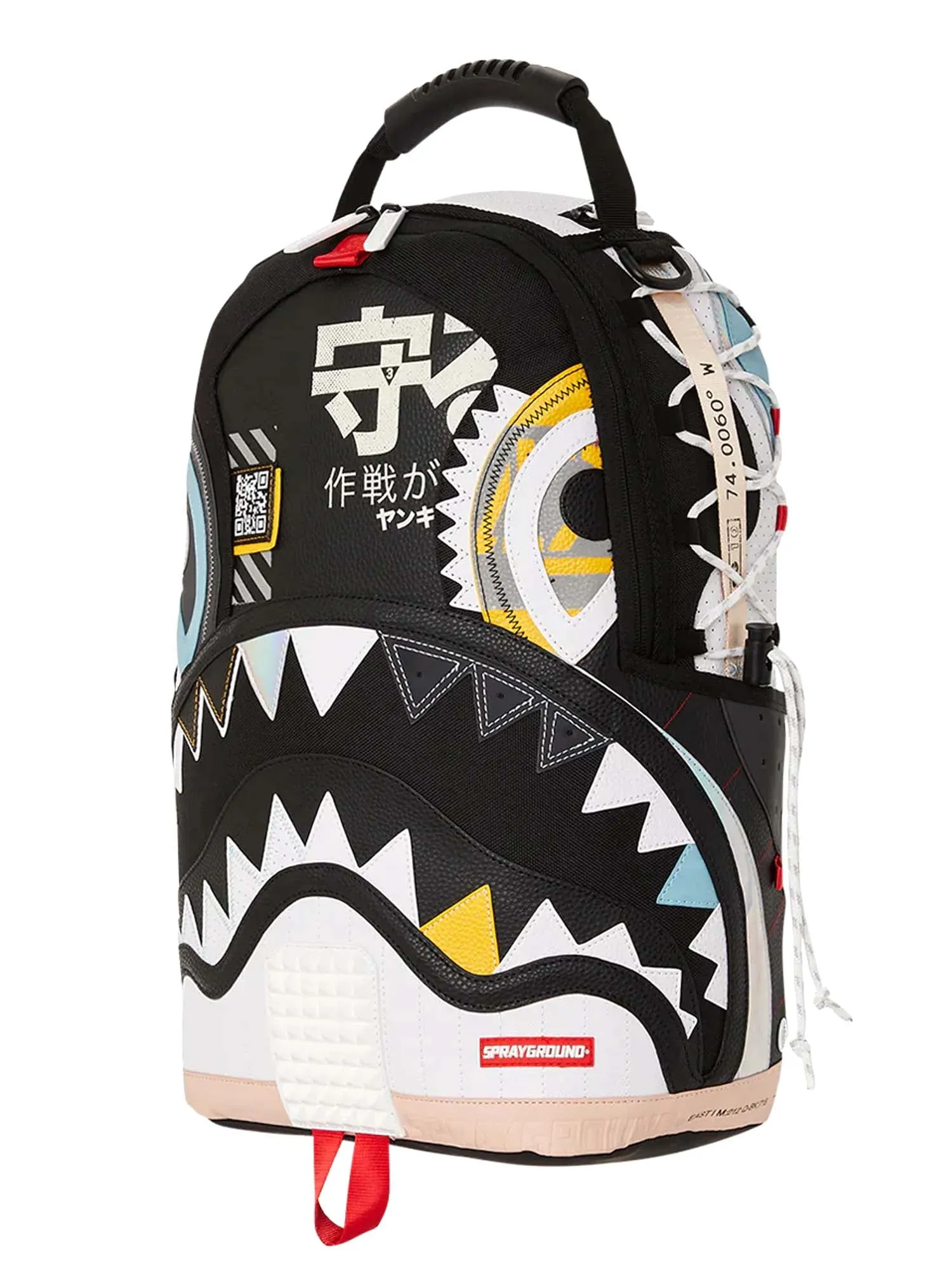 Sprayground Zaini 910B4798NSZ
