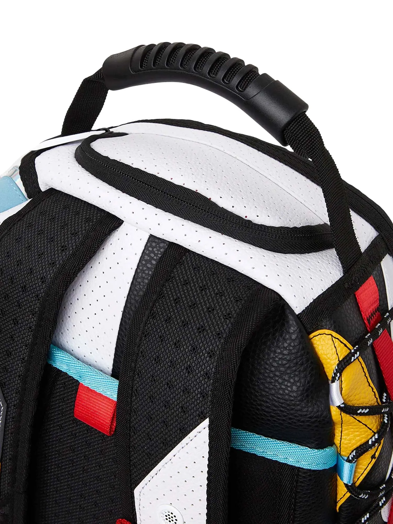 Sprayground Zaini 910B4798NSZ