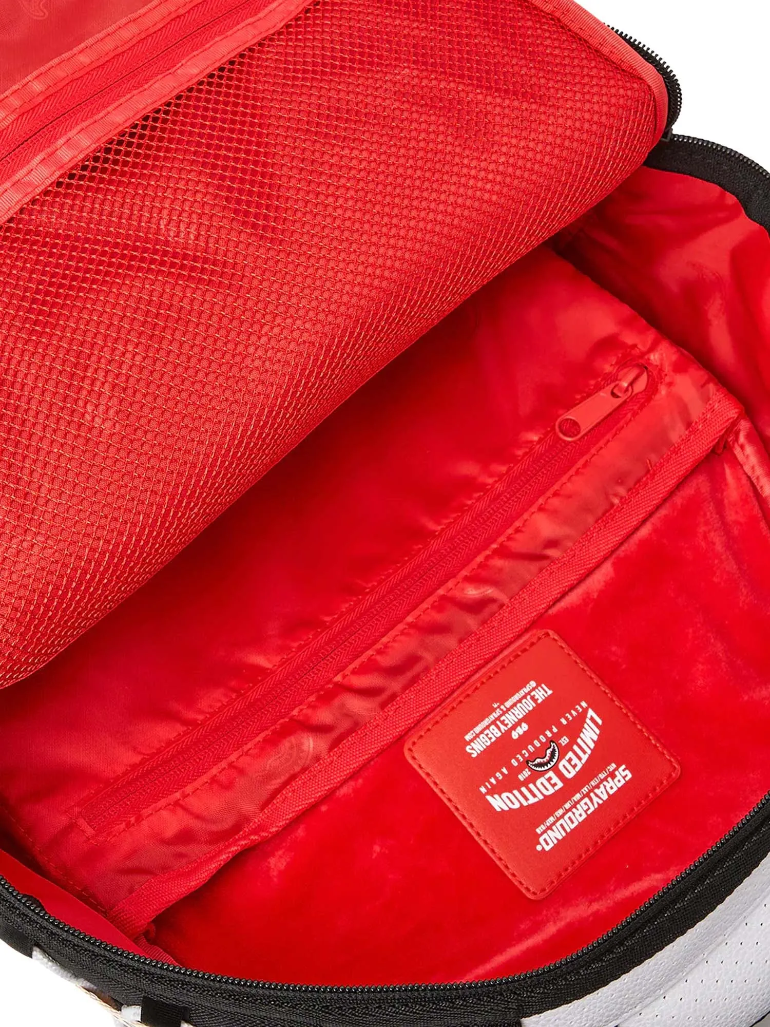 Sprayground Zaini 910B4798NSZ
