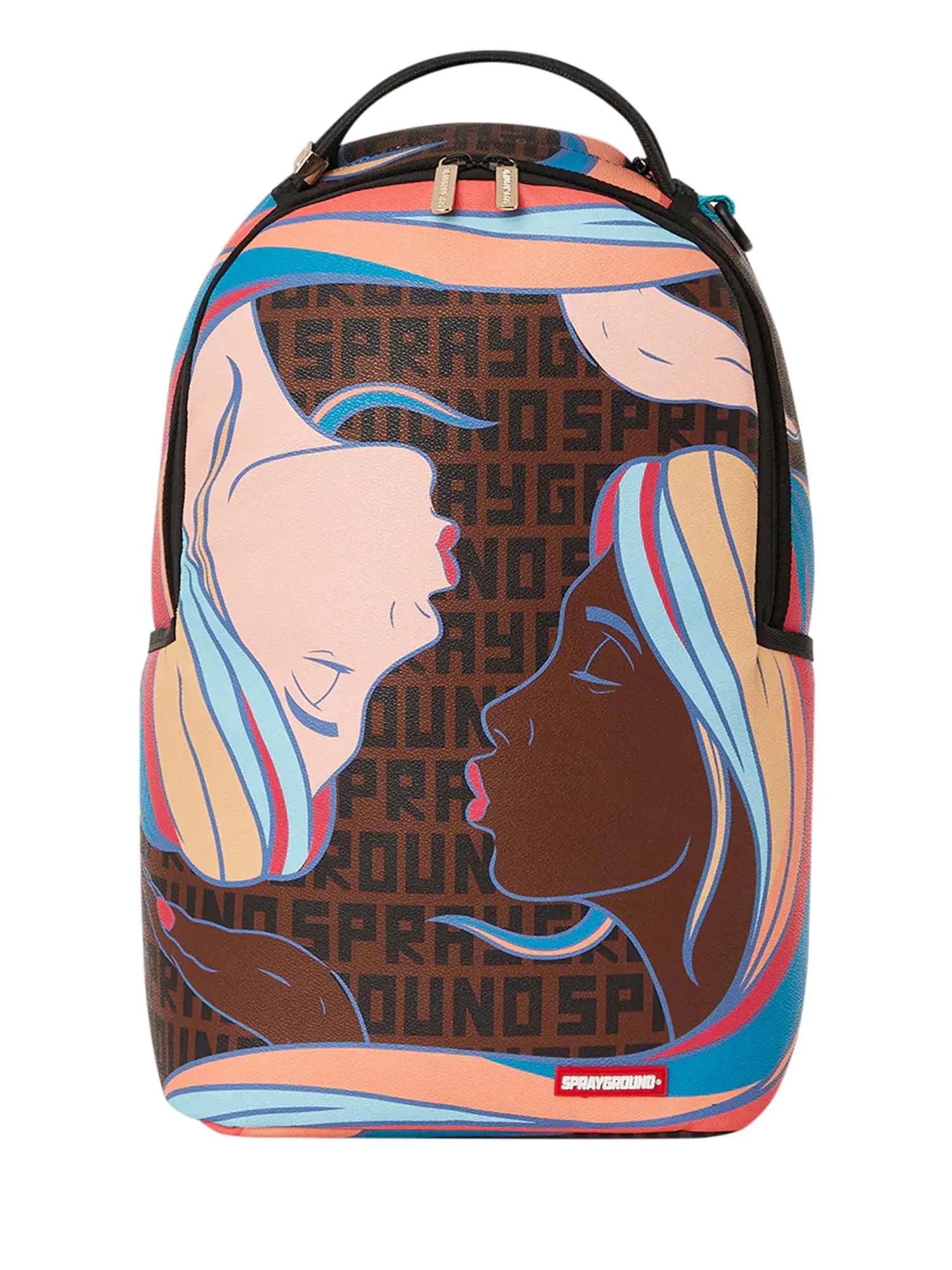 Sprayground Zaini 910B5060NSZ