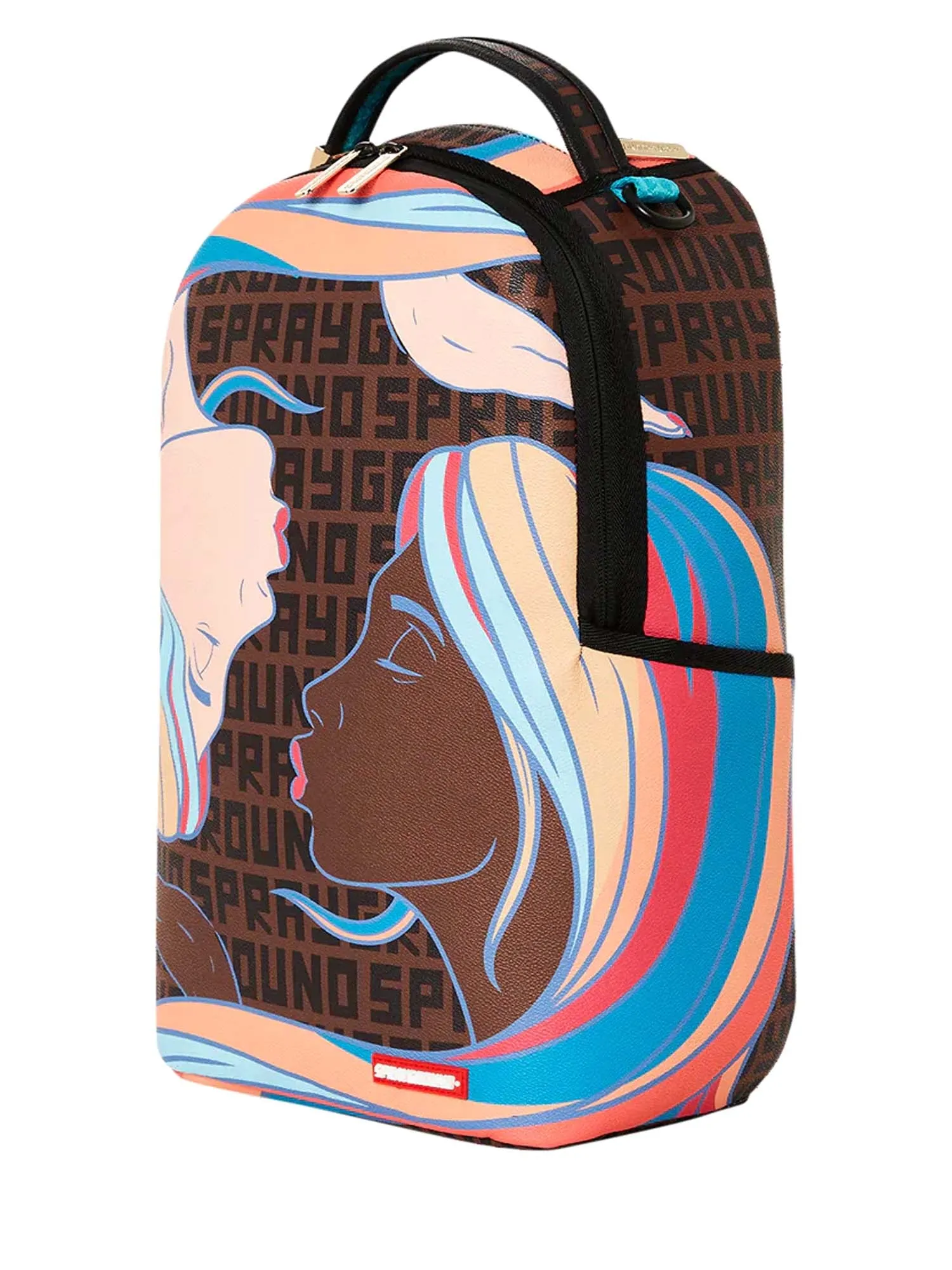 Sprayground Zaini 910B5060NSZ