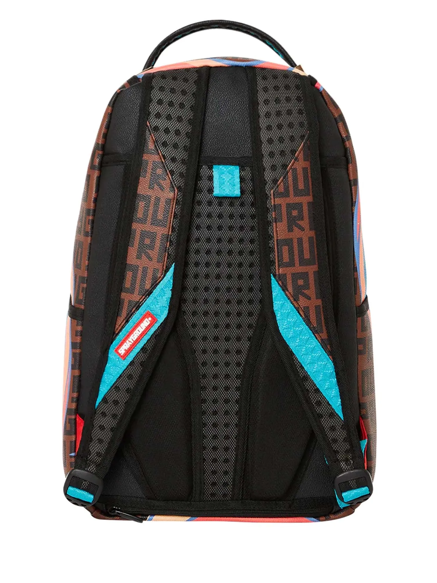 Sprayground Zaini 910B5060NSZ