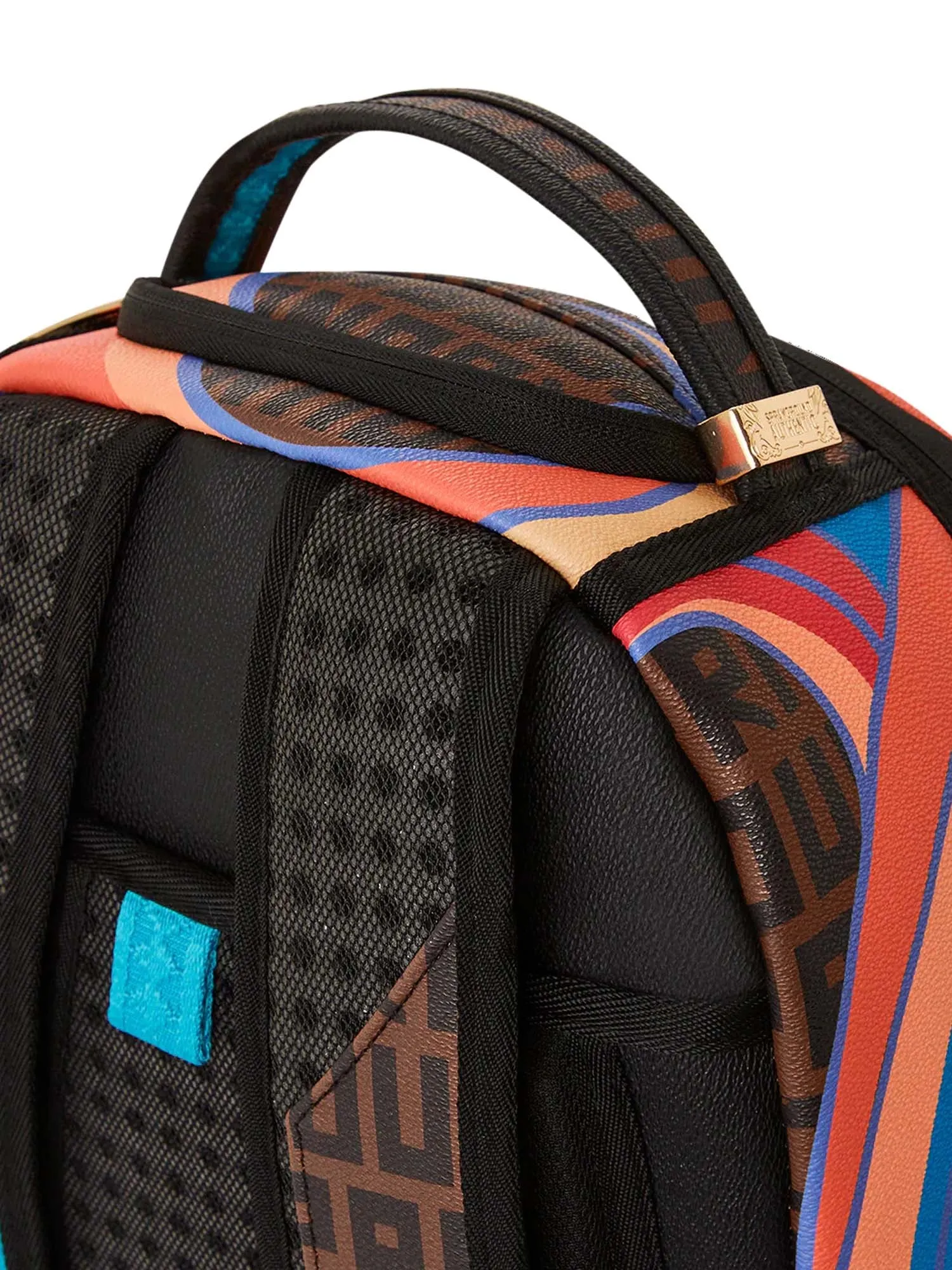 Sprayground Zaini 910B5060NSZ
