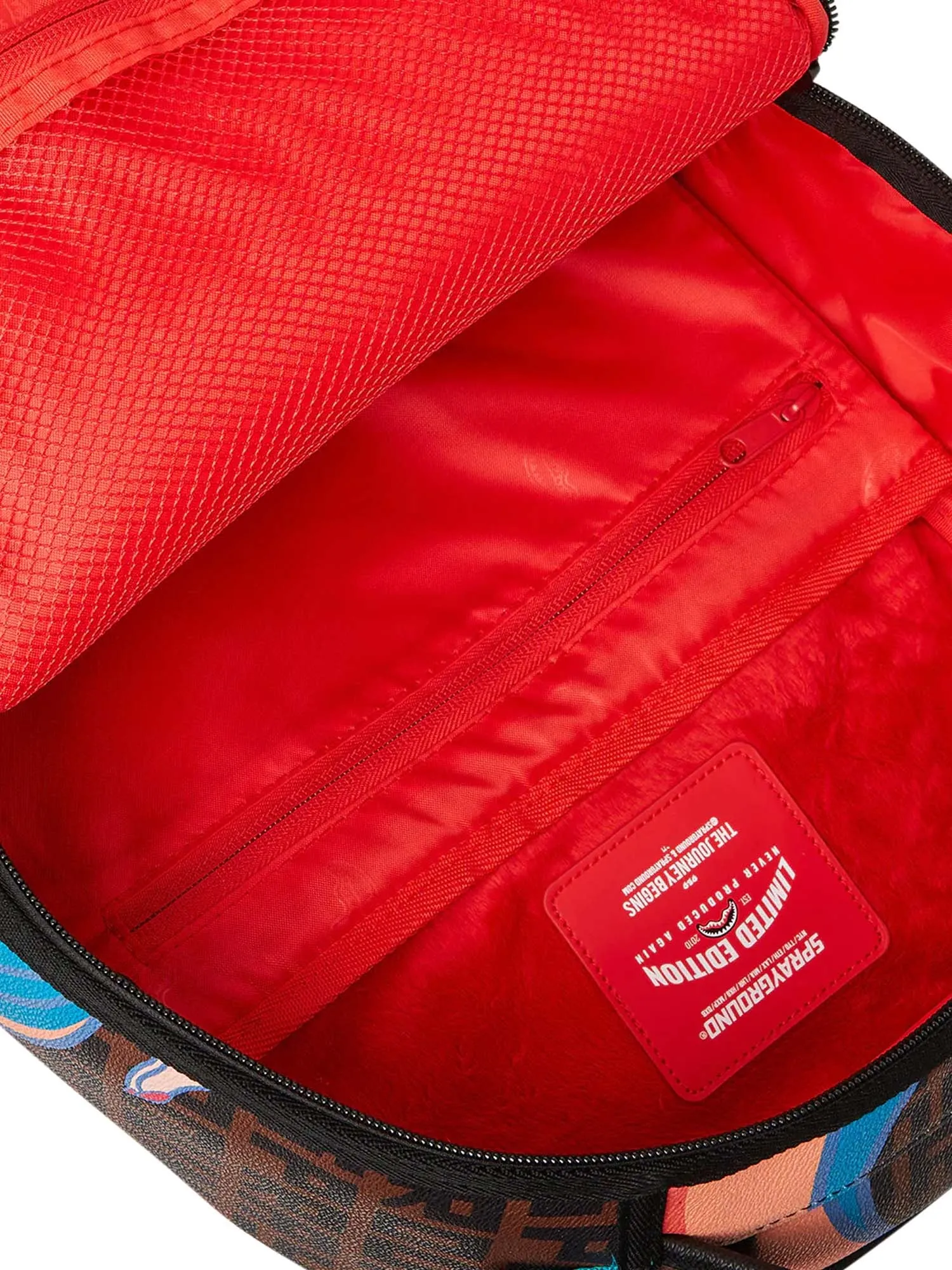 Sprayground Zaini 910B5060NSZ