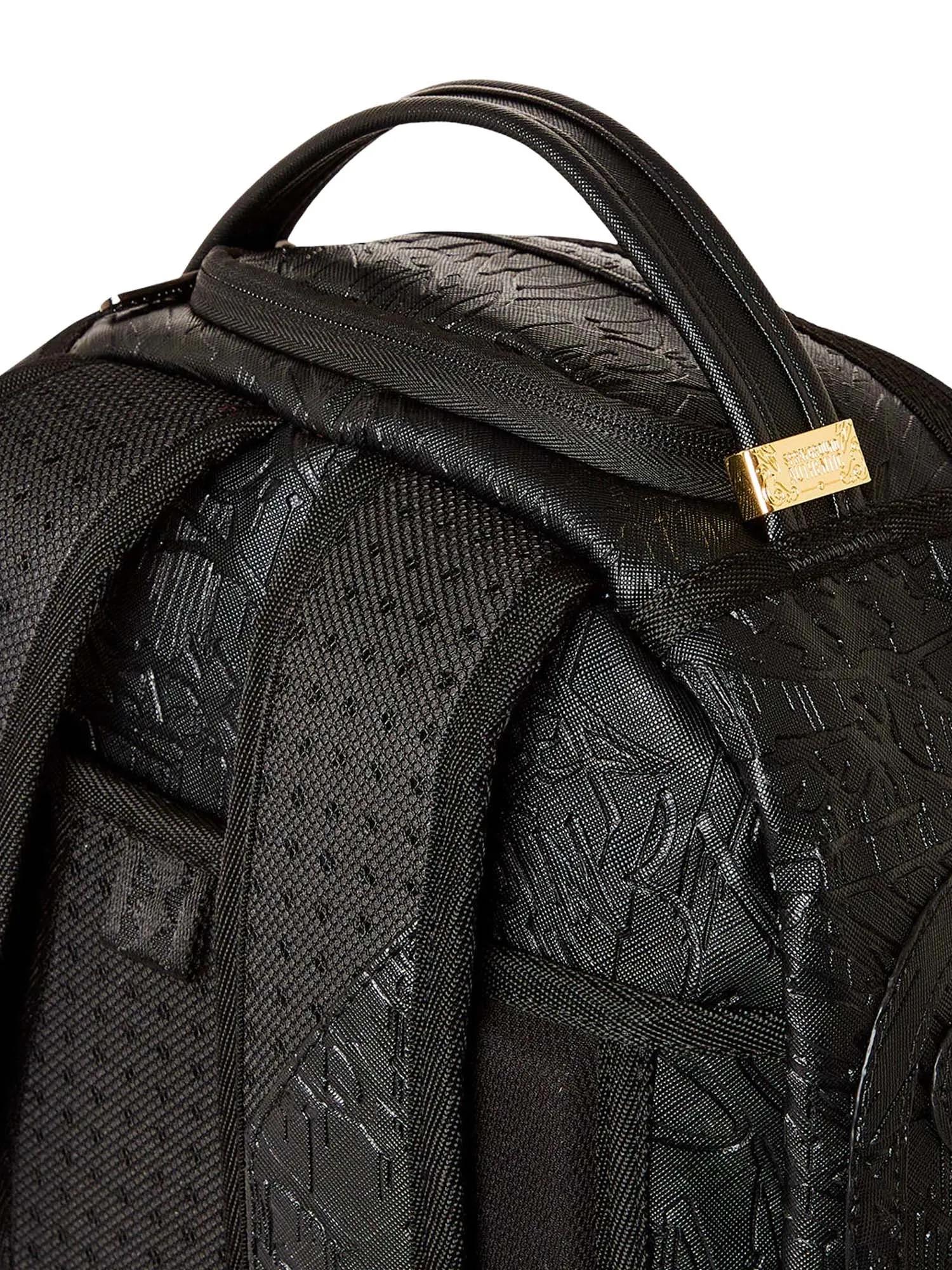 Sprayground Zaini 910B5368NSZ