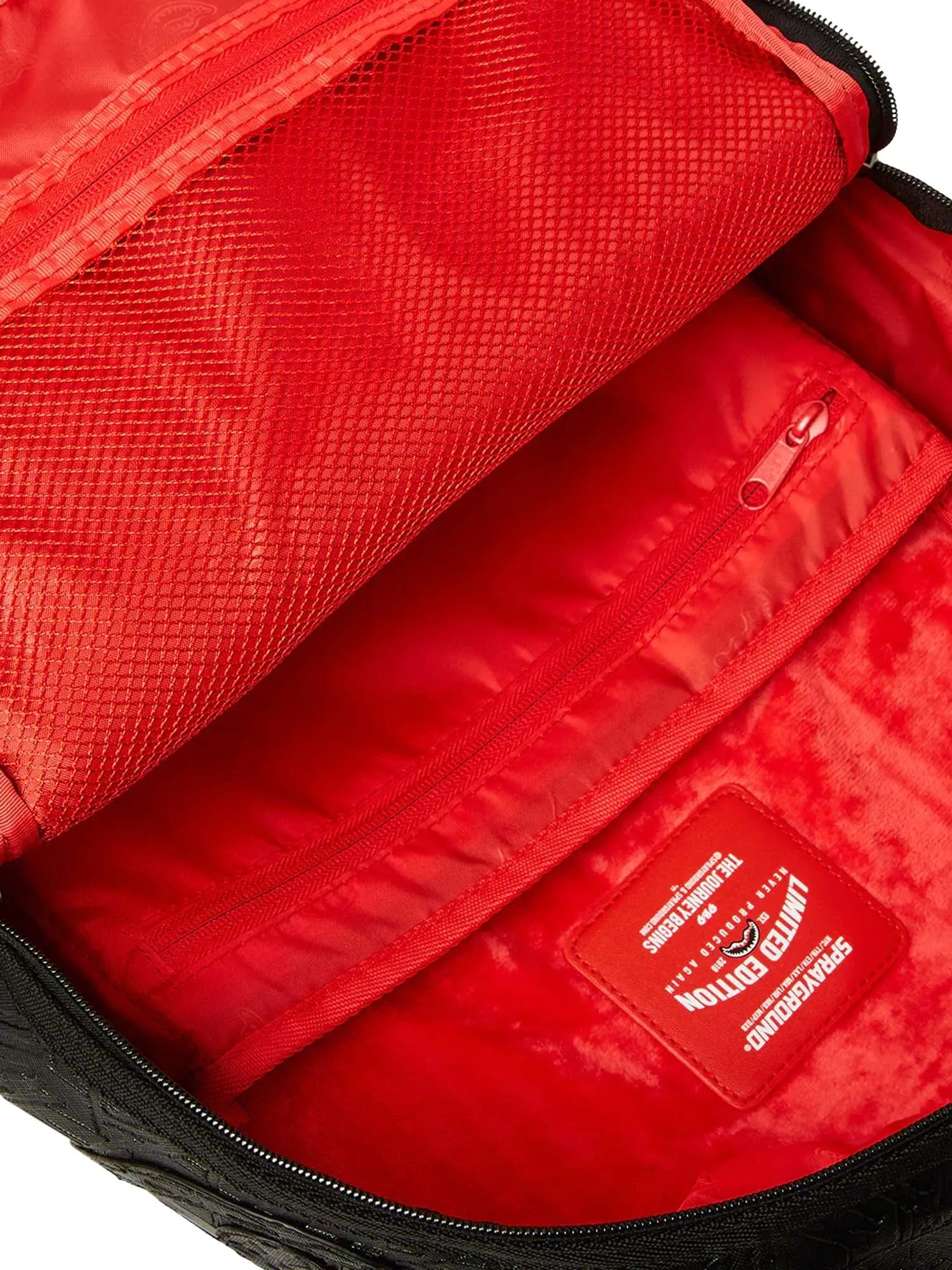 Sprayground Zaini 910B5368NSZ
