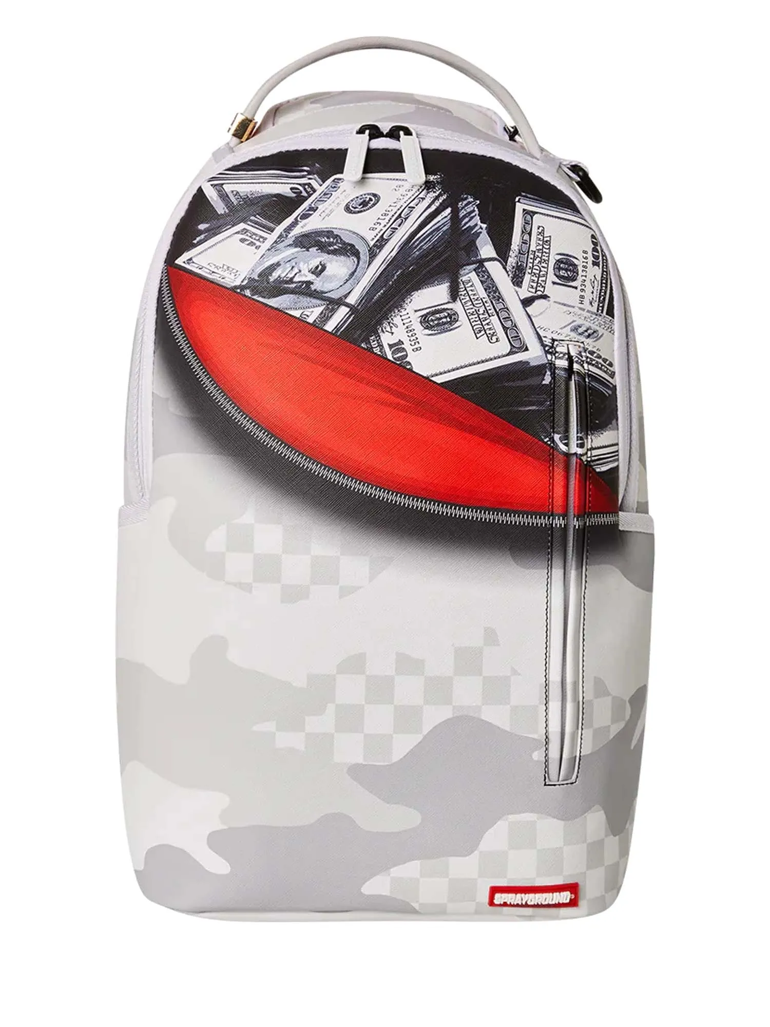 Sprayground Zaini 910B5396NSZ