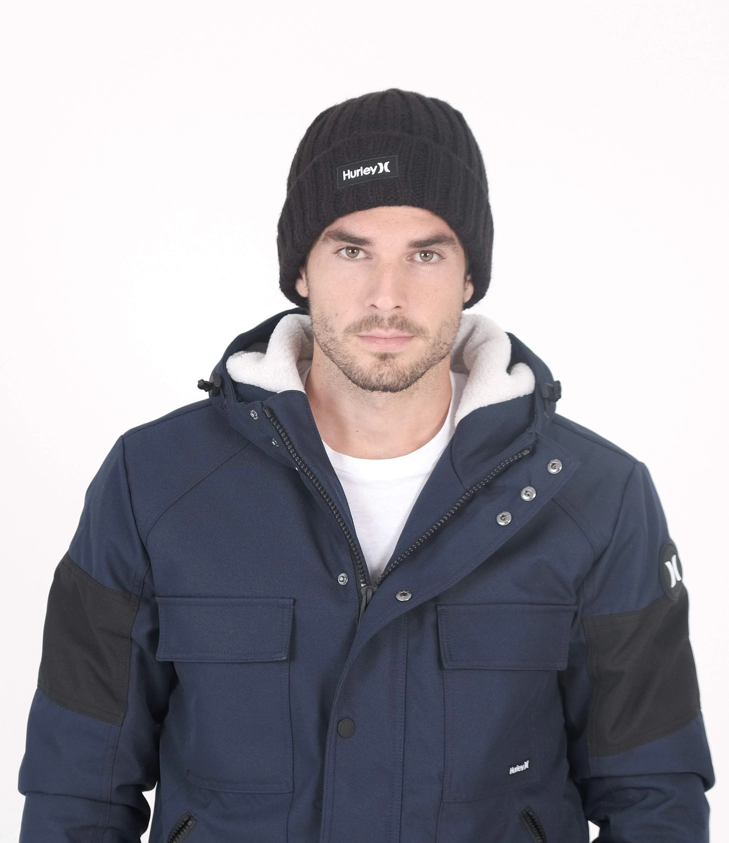 SQUAW BEANIE