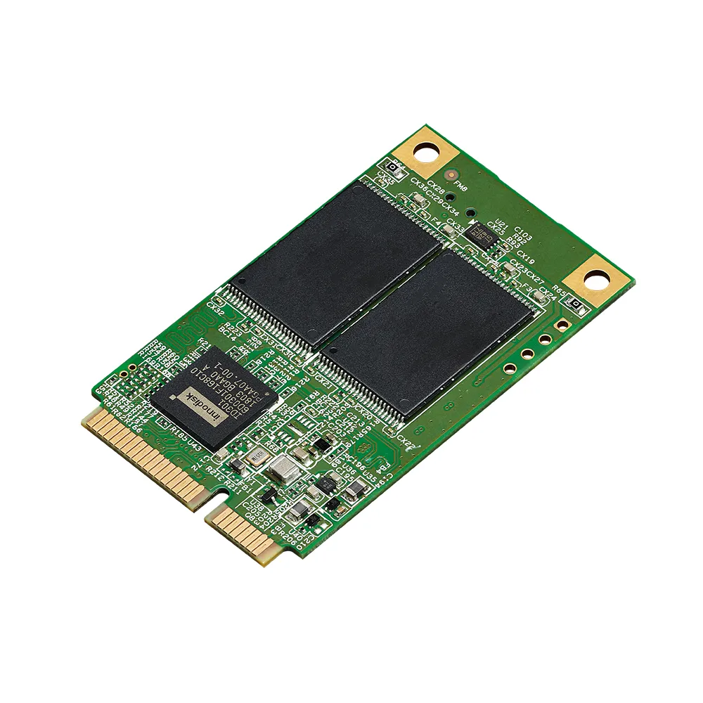 SSD InnoDisk Interno 20 GB SATA III